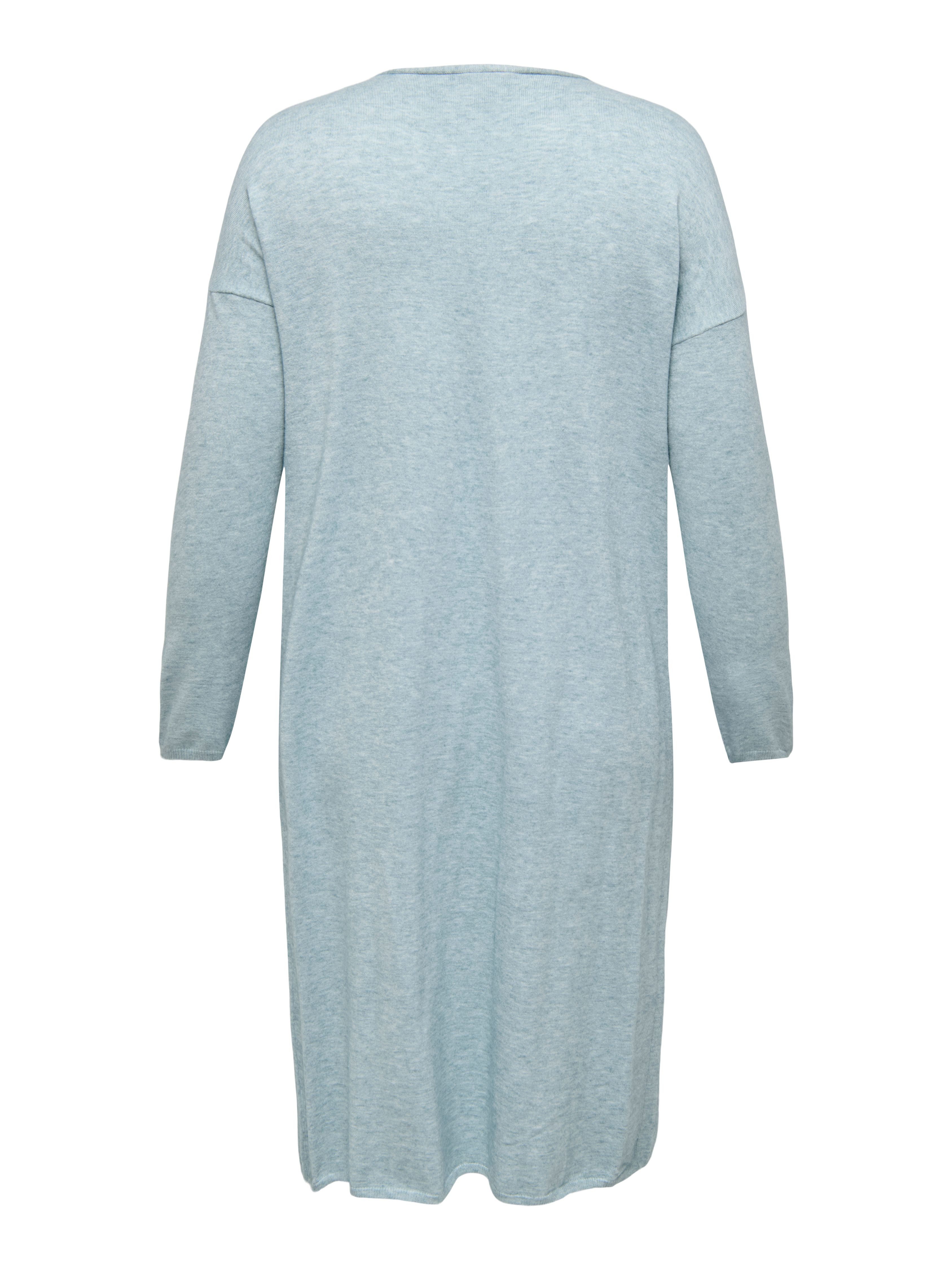 ONLY CARMAKOMA Strickjacke
