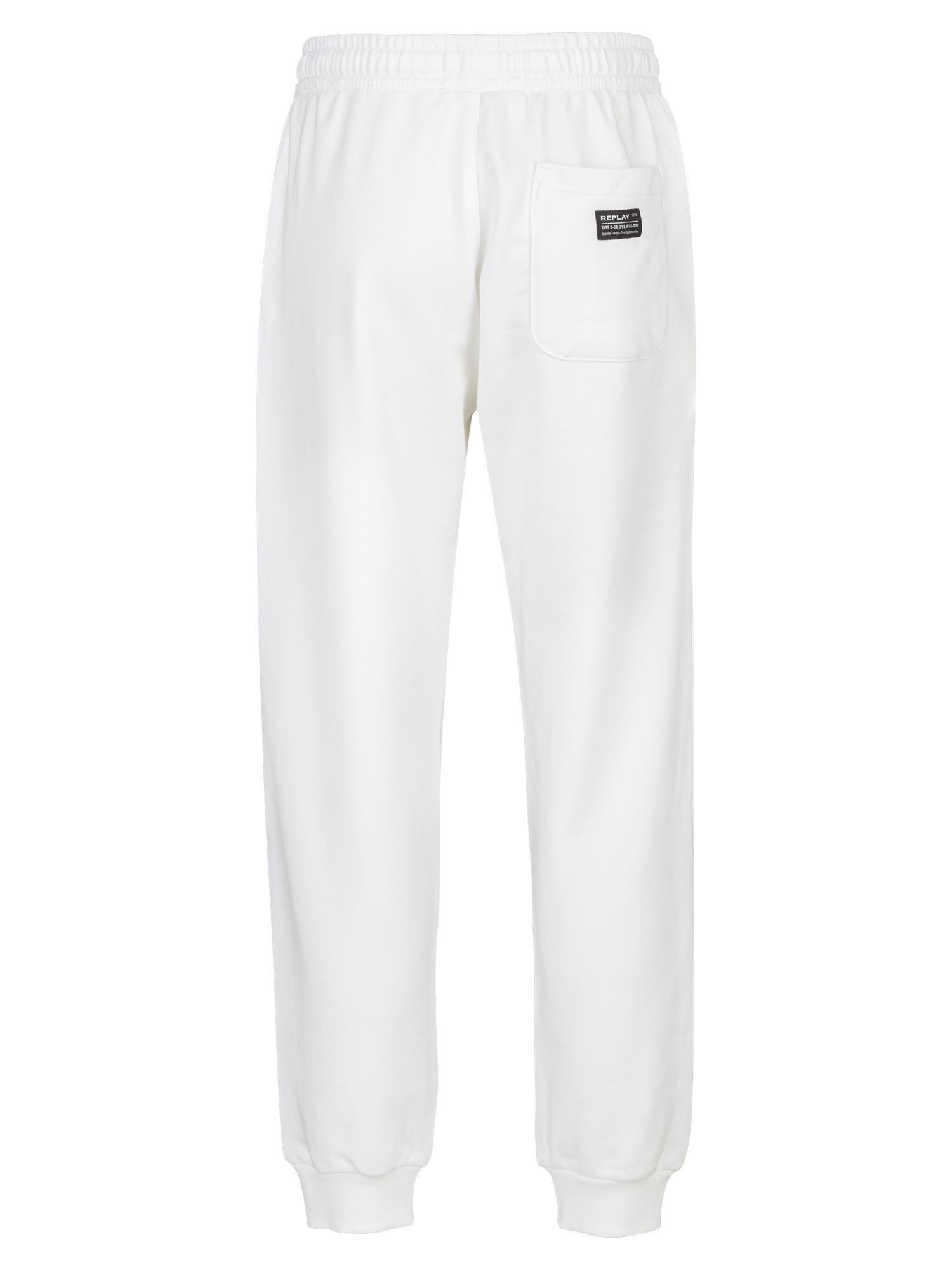 Replay Jogginghose FRENCH TERRY günstig online kaufen