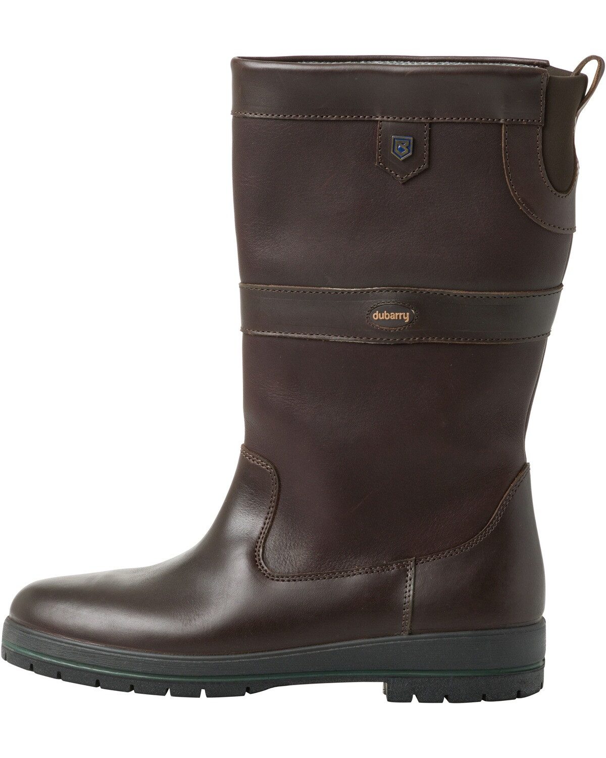 Dubarry Stiefel Kildare Stiefel