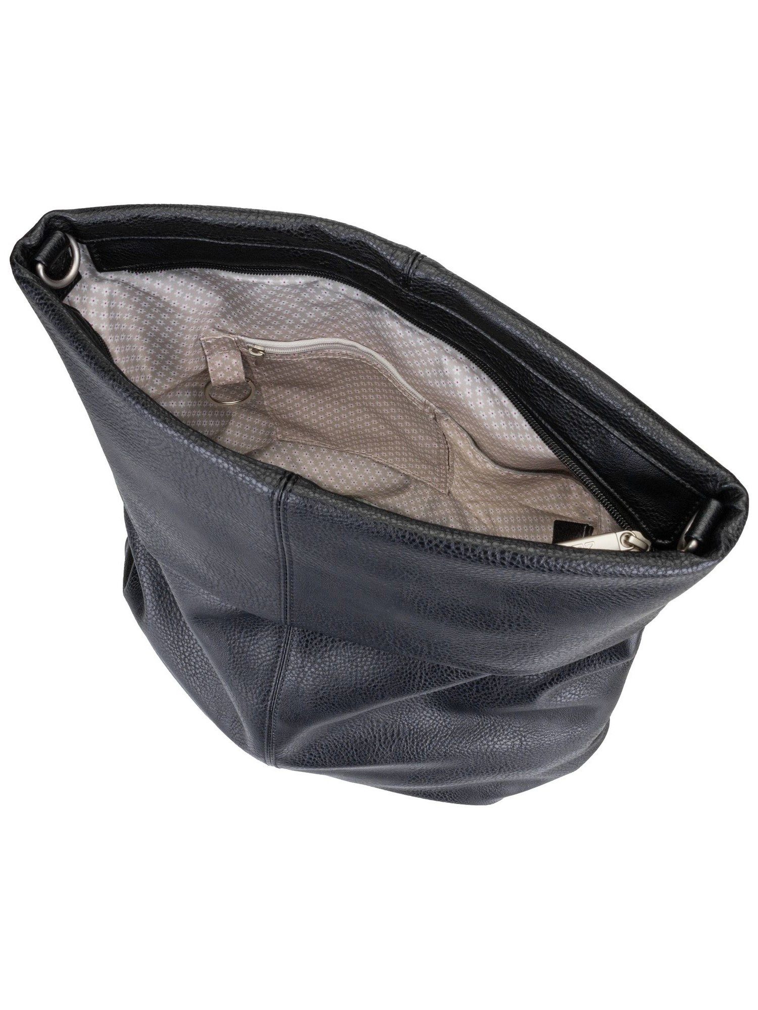 Zwei Handtasche Mademoiselle M140, Hobo Bags