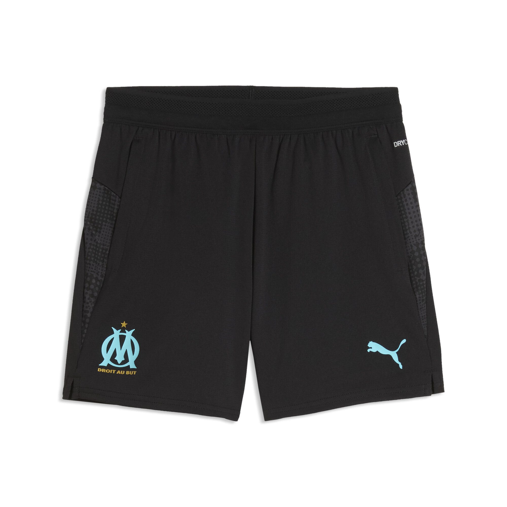 Sporthose Olympique de Marseille Trainingshose Jugendliche