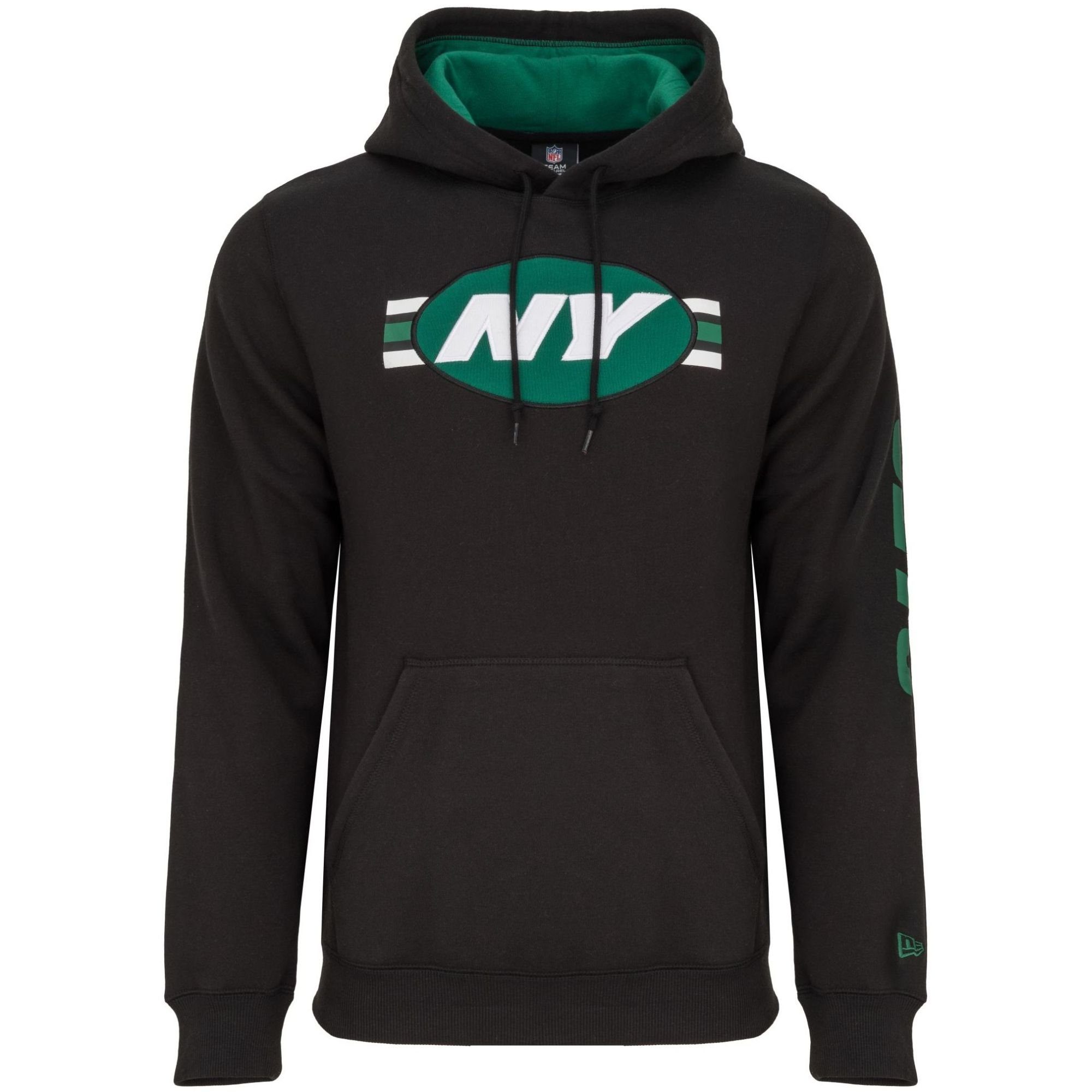 Kapuzenpullover NFL SIDELINE New York Jets