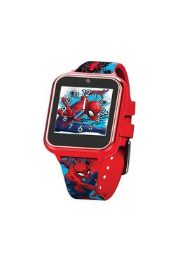 DISNEY Jewelry Disney Spiderman Smart Watch Smartwatch, inkl. Schmuckbox