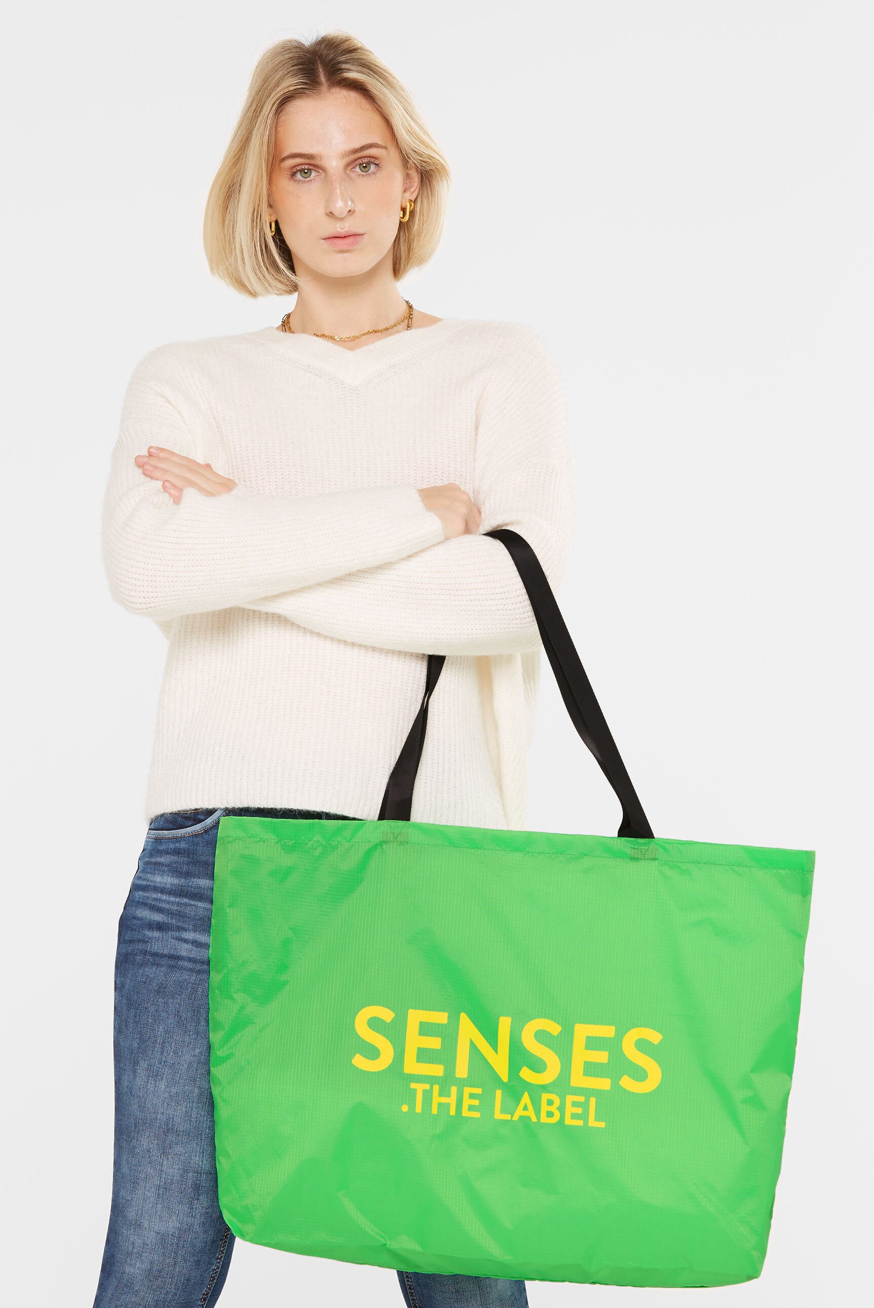 SENSES.THE LABEL Henkeltasche günstig online kaufen