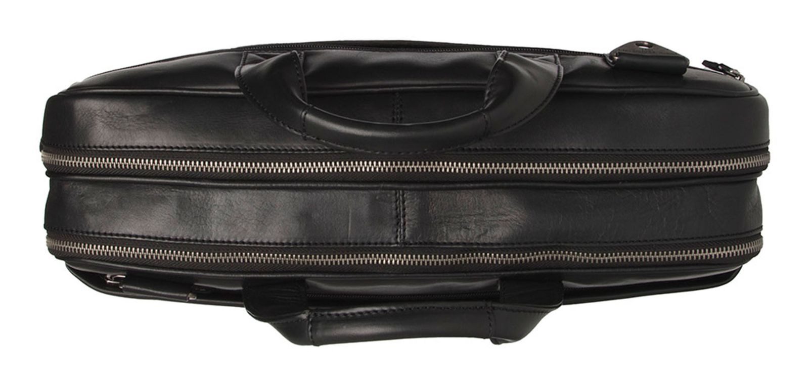 The Chesterfield Brand Businesstasche Laptopbag, aus echtem Leder