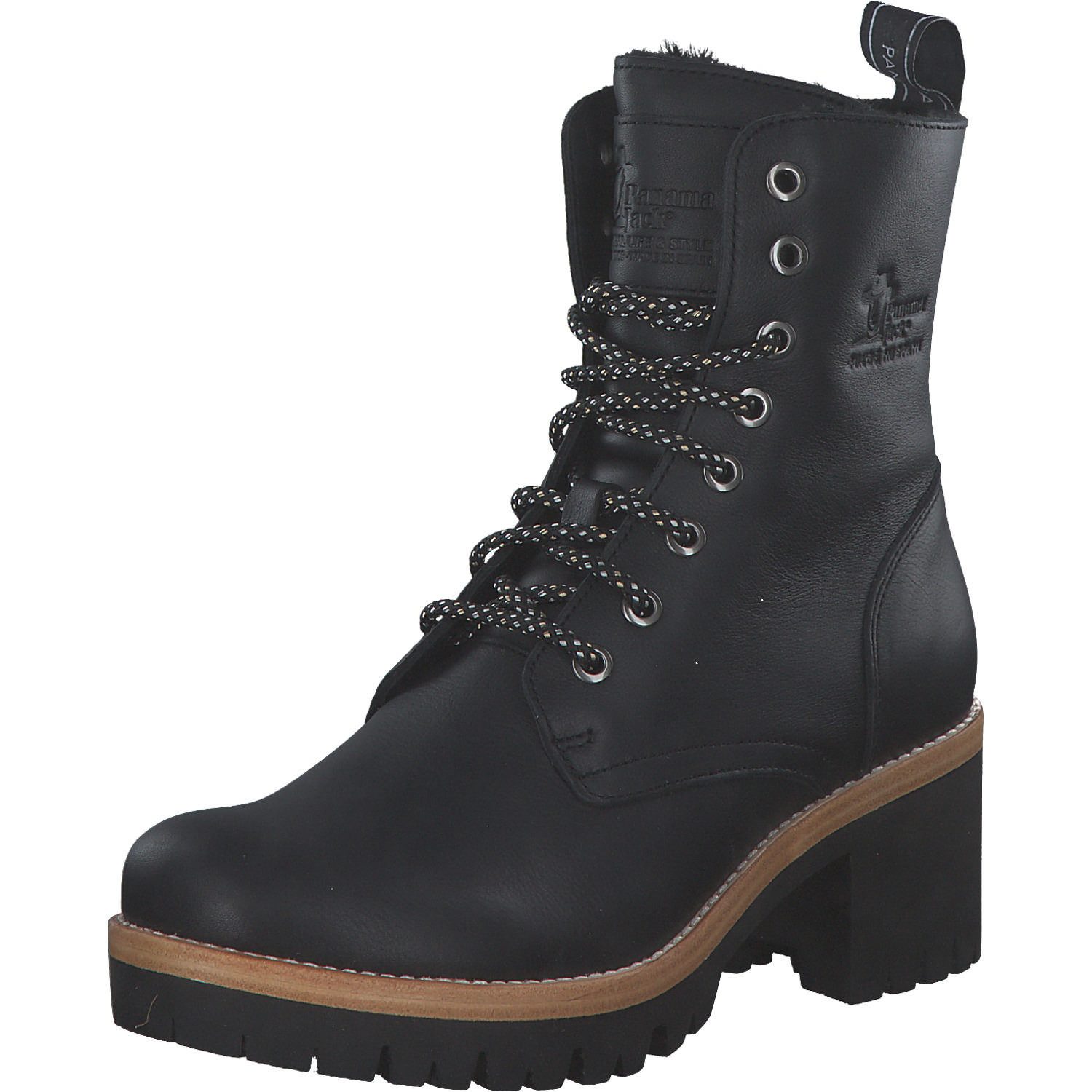 Panama Jack Padma B2 Schnürstiefel günstig online kaufen