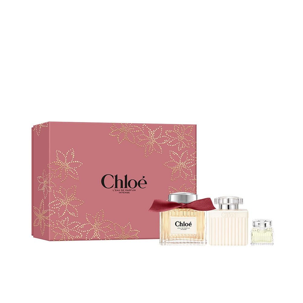 Chloé Duft-Set CHLO SIGNATURE INTENSE ETUI 2-tlg