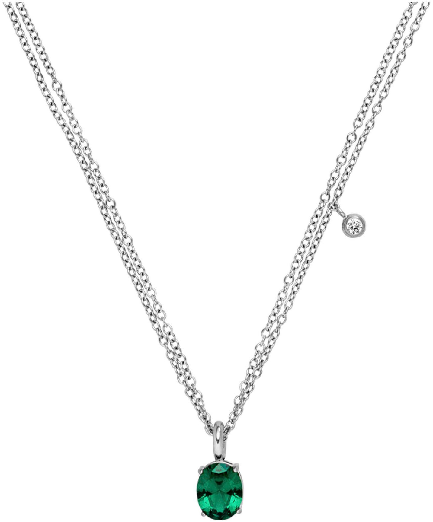 Purelei Kette mit Anhänger Schmuck Geschenk günstig online kaufen