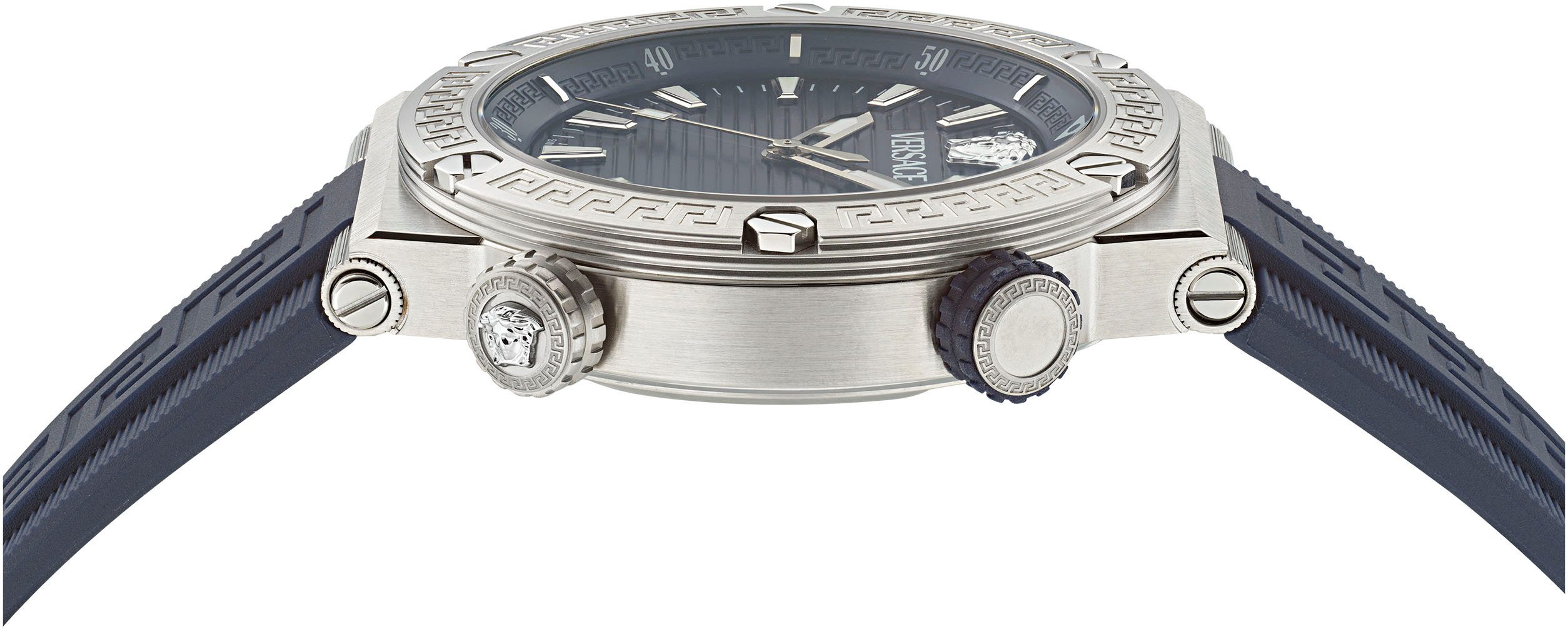 Versace Chronograph GRECA LOGO DIVER VE8G00124, günstig online kaufen