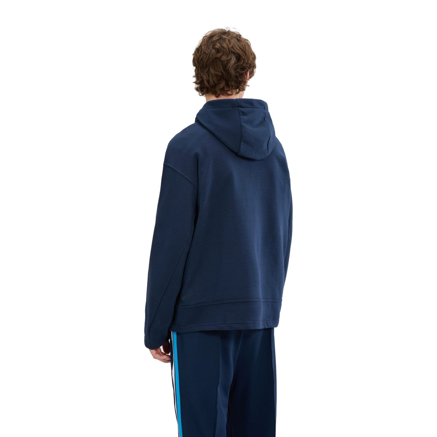 Ellesse Kapuzenpullover ellesse Herren Kapuzenpullover Chuli OH Hoody SHB22871