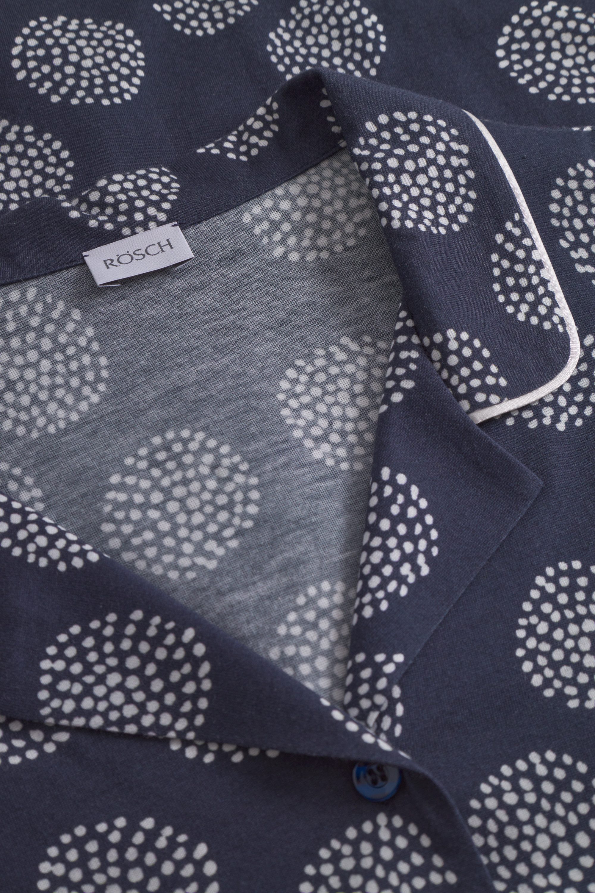 Rösch Pyjama 1253727
