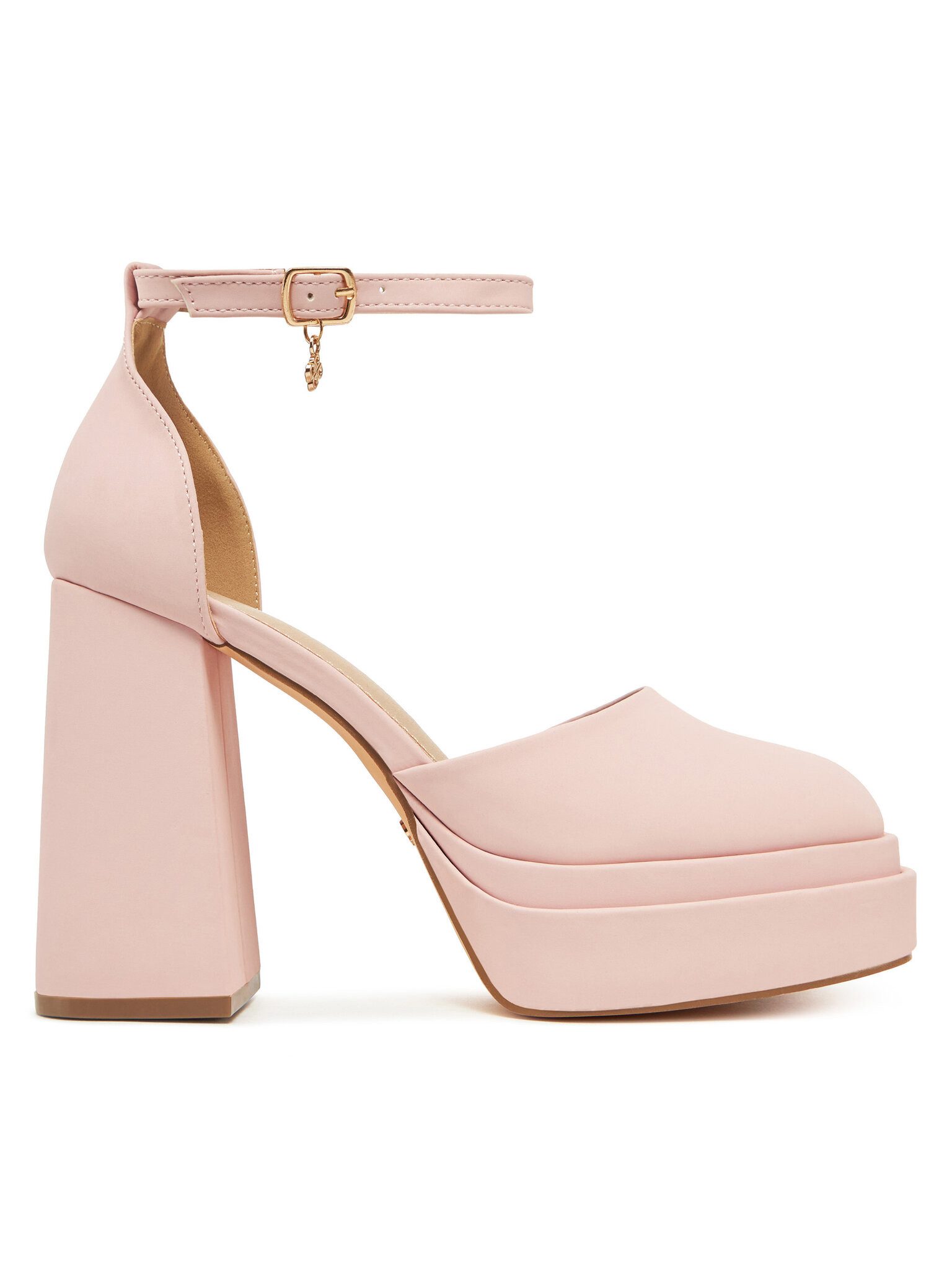 DeeZee Deezee Damenschuhe Pink LW85478-6 Bootsschuh