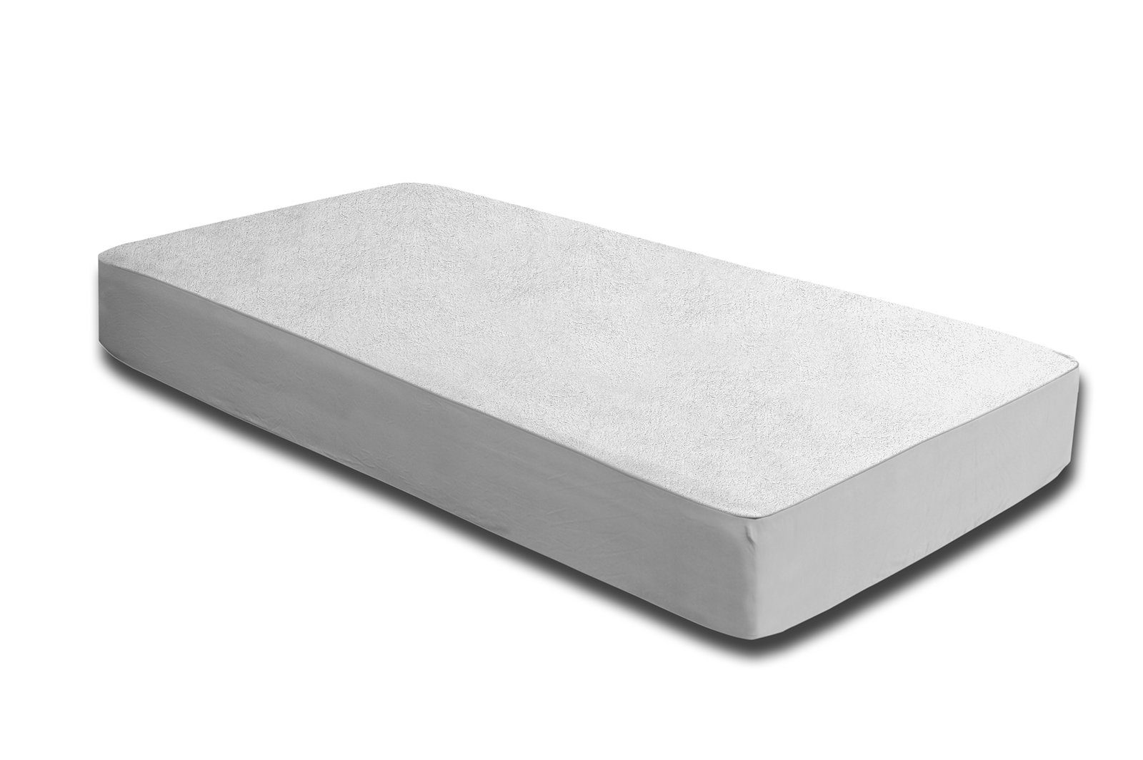 Matratzenschutzbezug Wasserdicht One Home, Bettlaken Matratzenschoner Waschbar – Bild 5 von 5