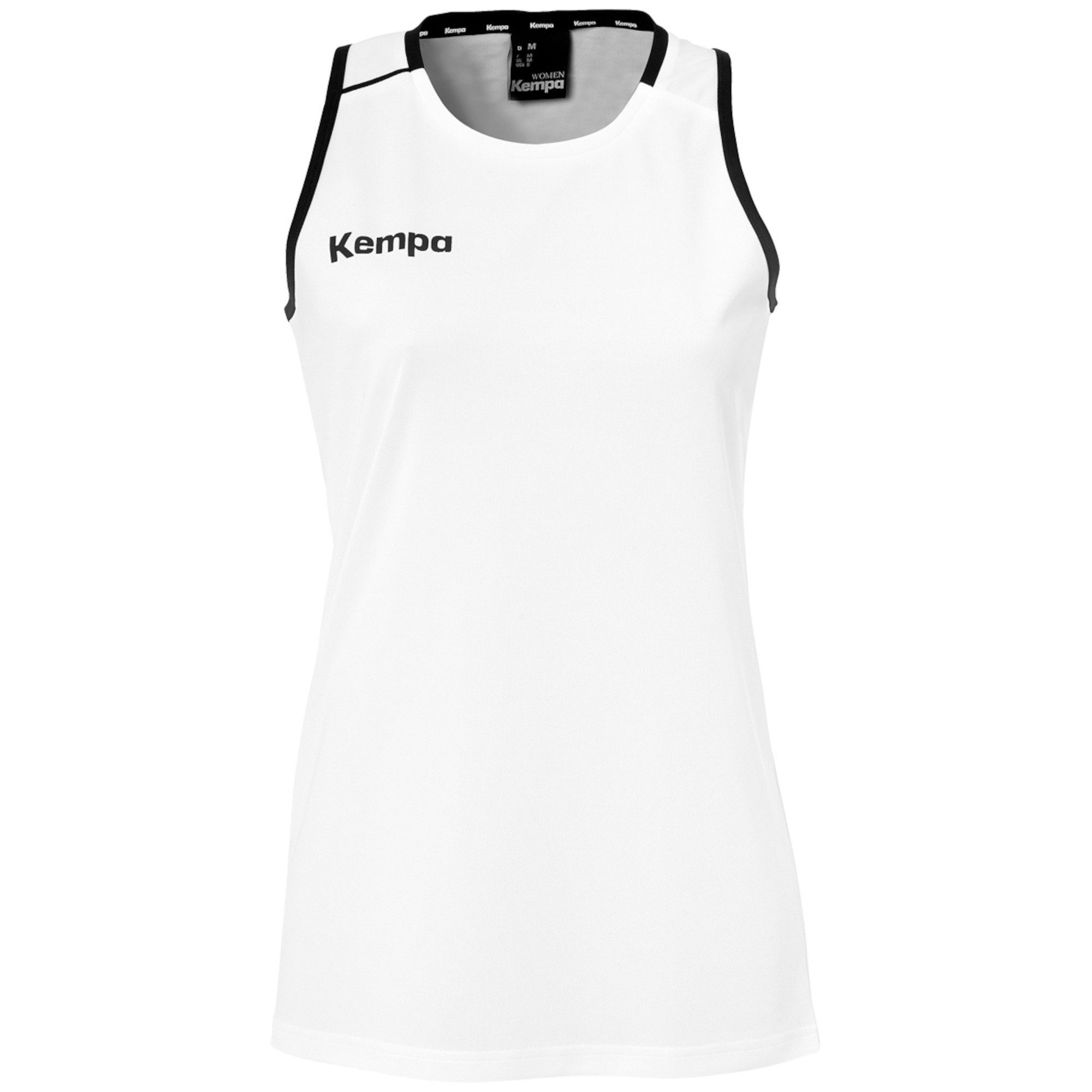 Kempa Tanktop Kempa Damen Tanktop Player 2003646
