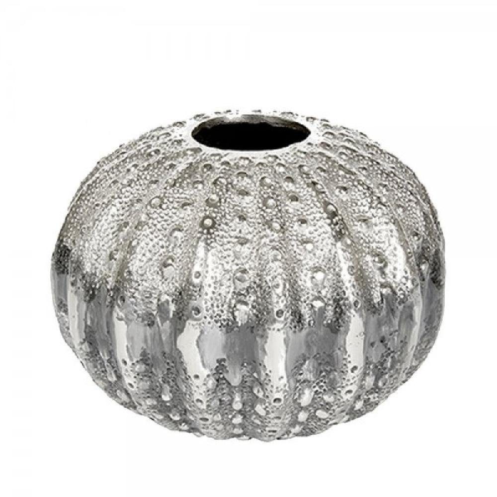 Lambert Dekovase Vase Uni im Seeigeldesign (15cm)