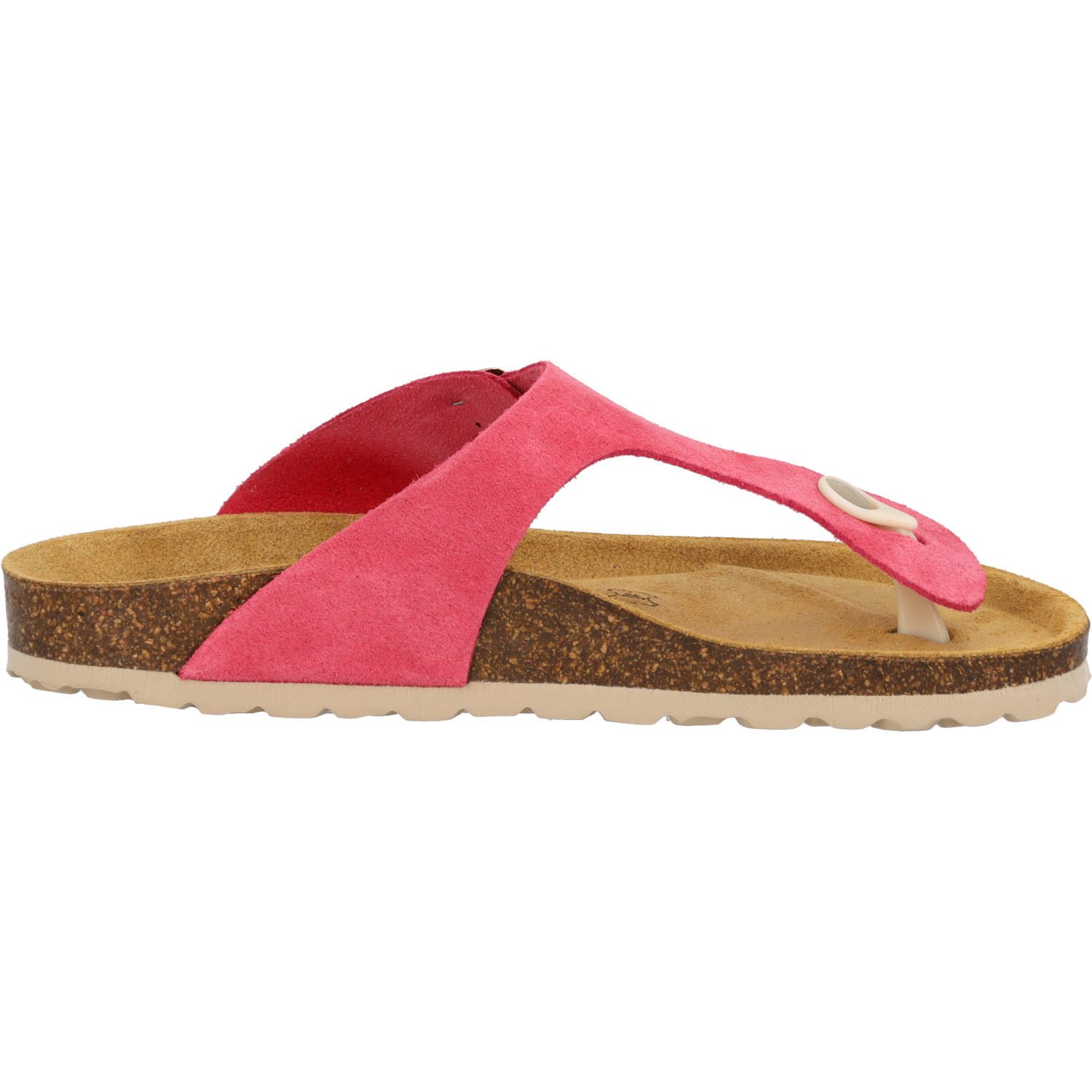 Palado Kos Suede Premium Leather Zehentrenner
