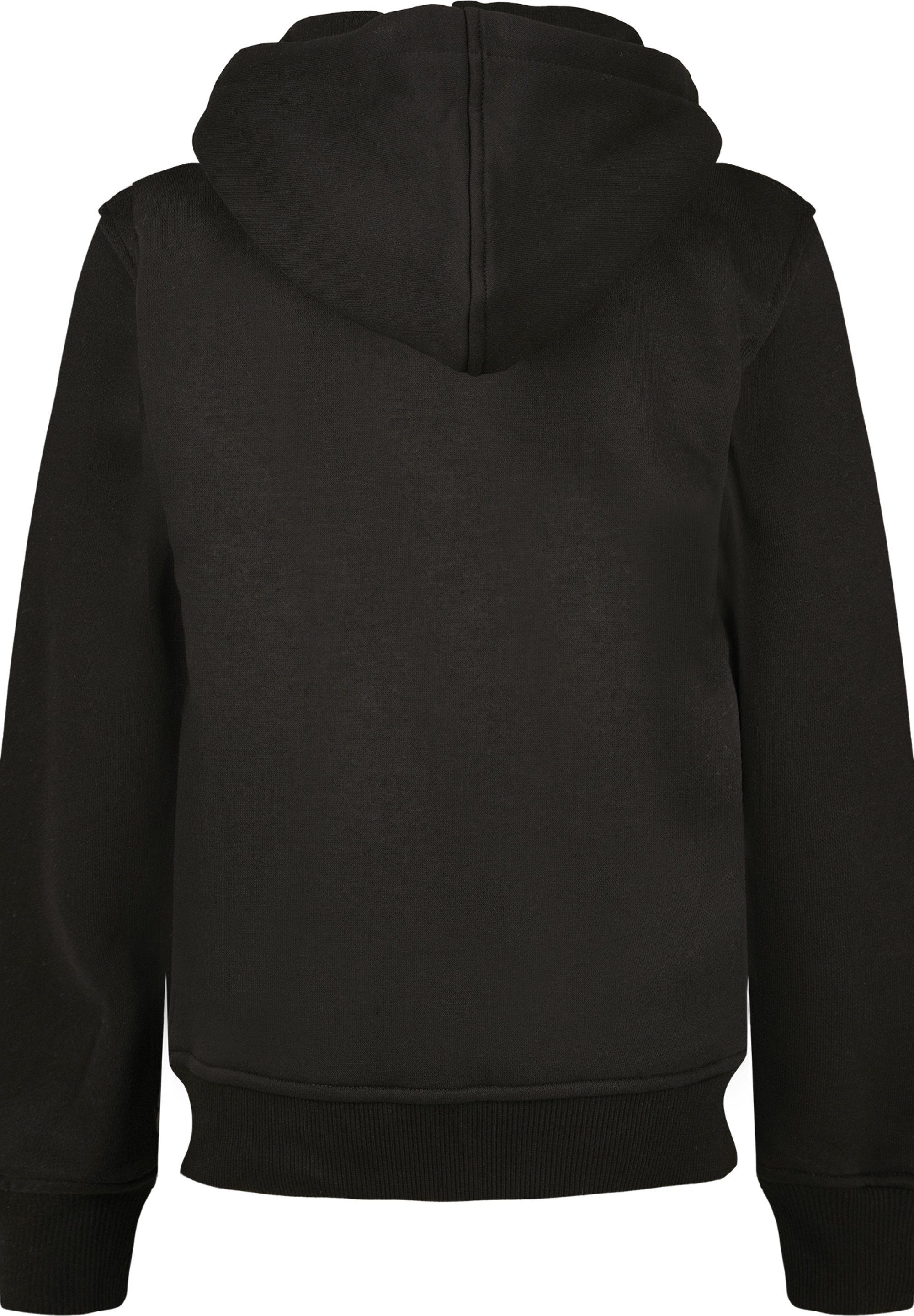 Black Unisex Mondlandung NASA Kinder,Premium Sweatshirt Merch,Jungen,Mädchen,Bedruckt Classic F4NT4STIC