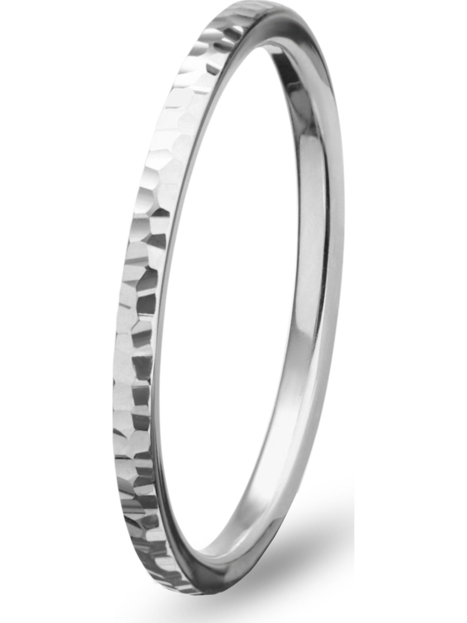 CHRIST Goldring CHRIST Damen-Damenring günstig online kaufen