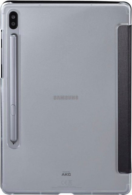 Hama Tablet Hülle »Tablet Case Fold Clear für Samsung Galaxy Tab S7 12.4 Tablet Hülle Tasche« 31,5 cm (12,4 Zoll), Aussparung auf der Rückseite für S Pen  - Onlineshop OTTO