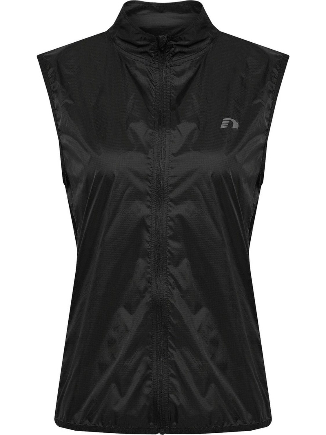 hummel Sweatweste Packable Trail W Vest