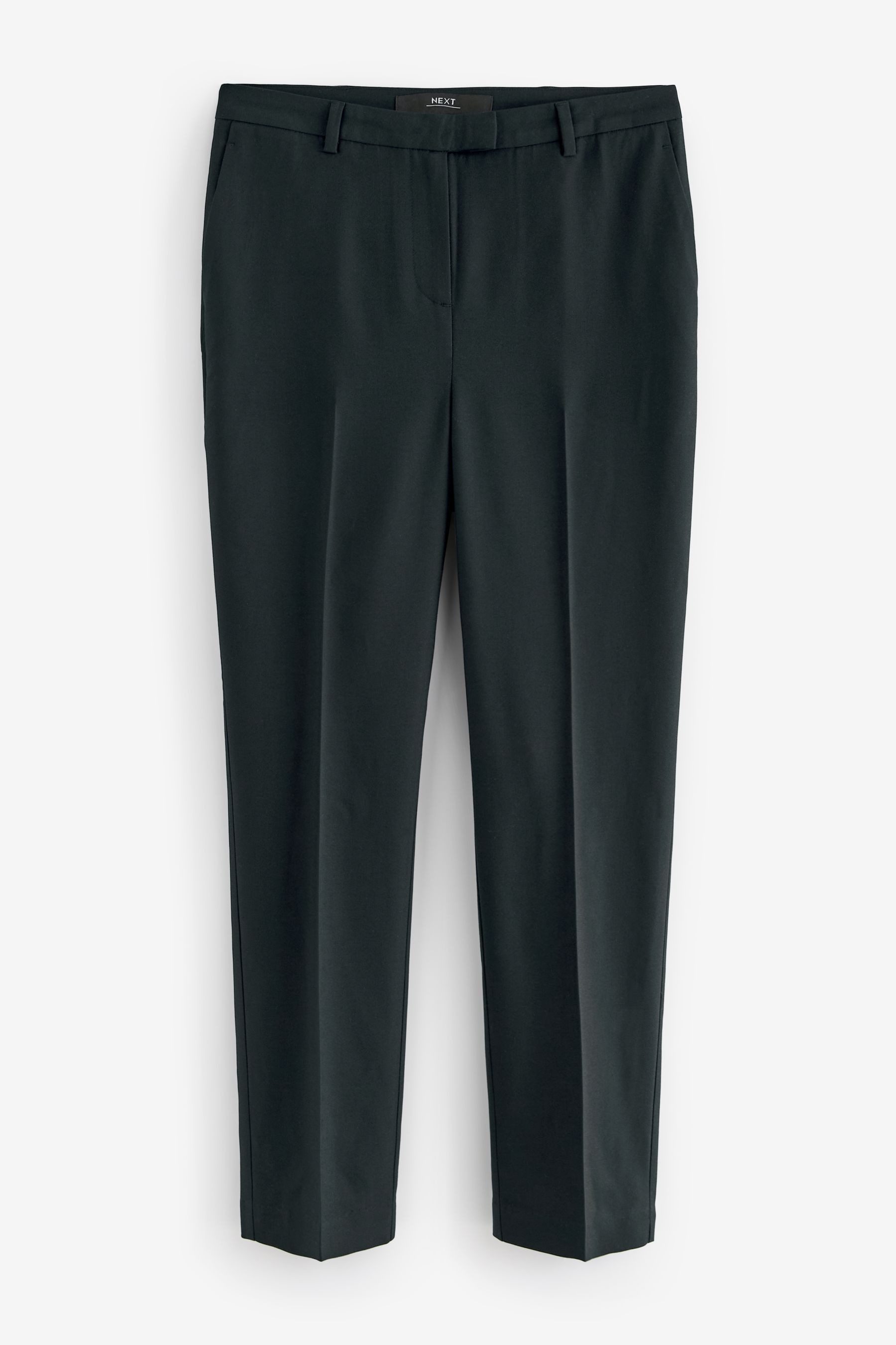 Next Stretch-Hose Hochwertige Slim Fit Stretchhose, günstig online kaufen