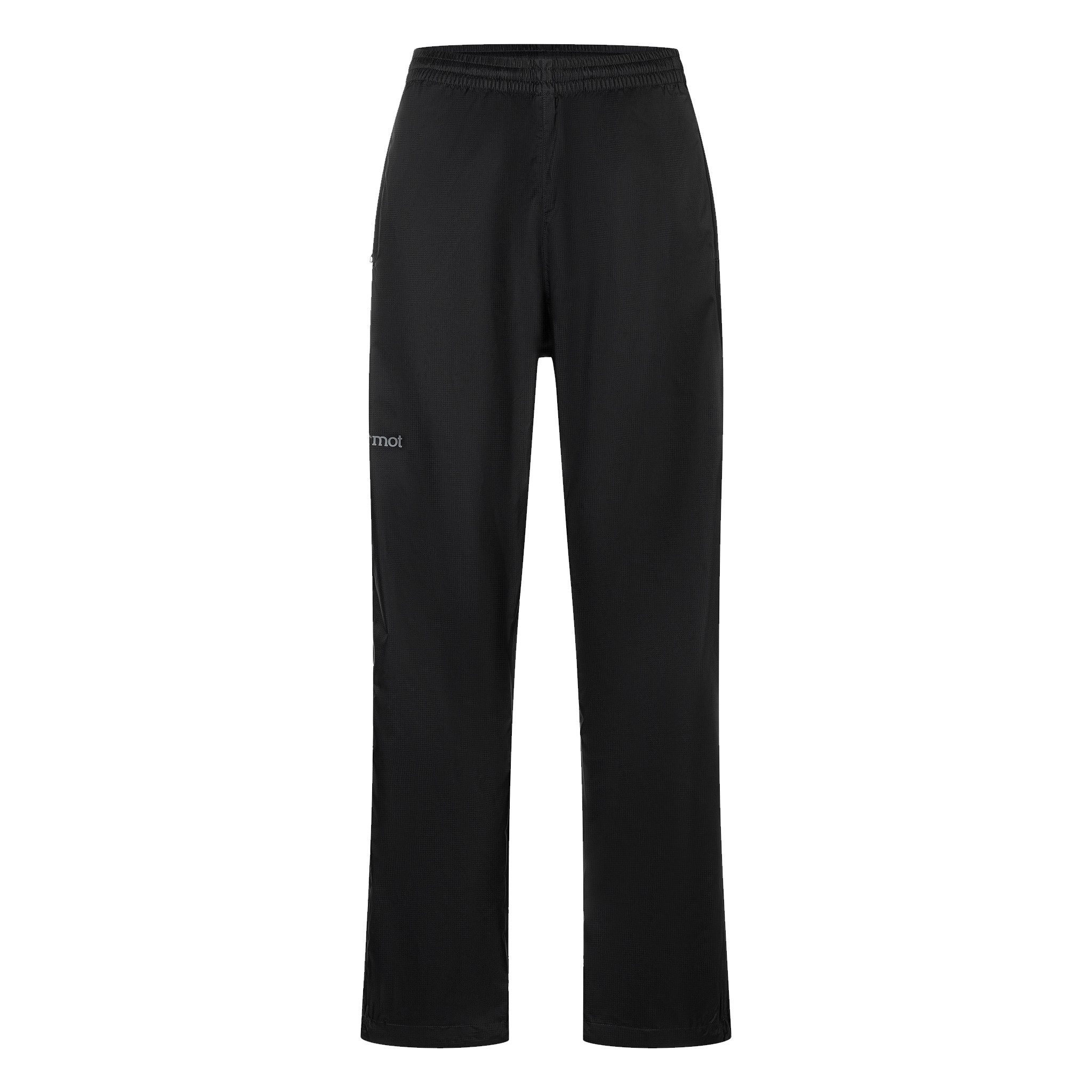 Marmot Regenhose PreCip® Evo Full Zip Pant mit vollständig versiegelten Nähten