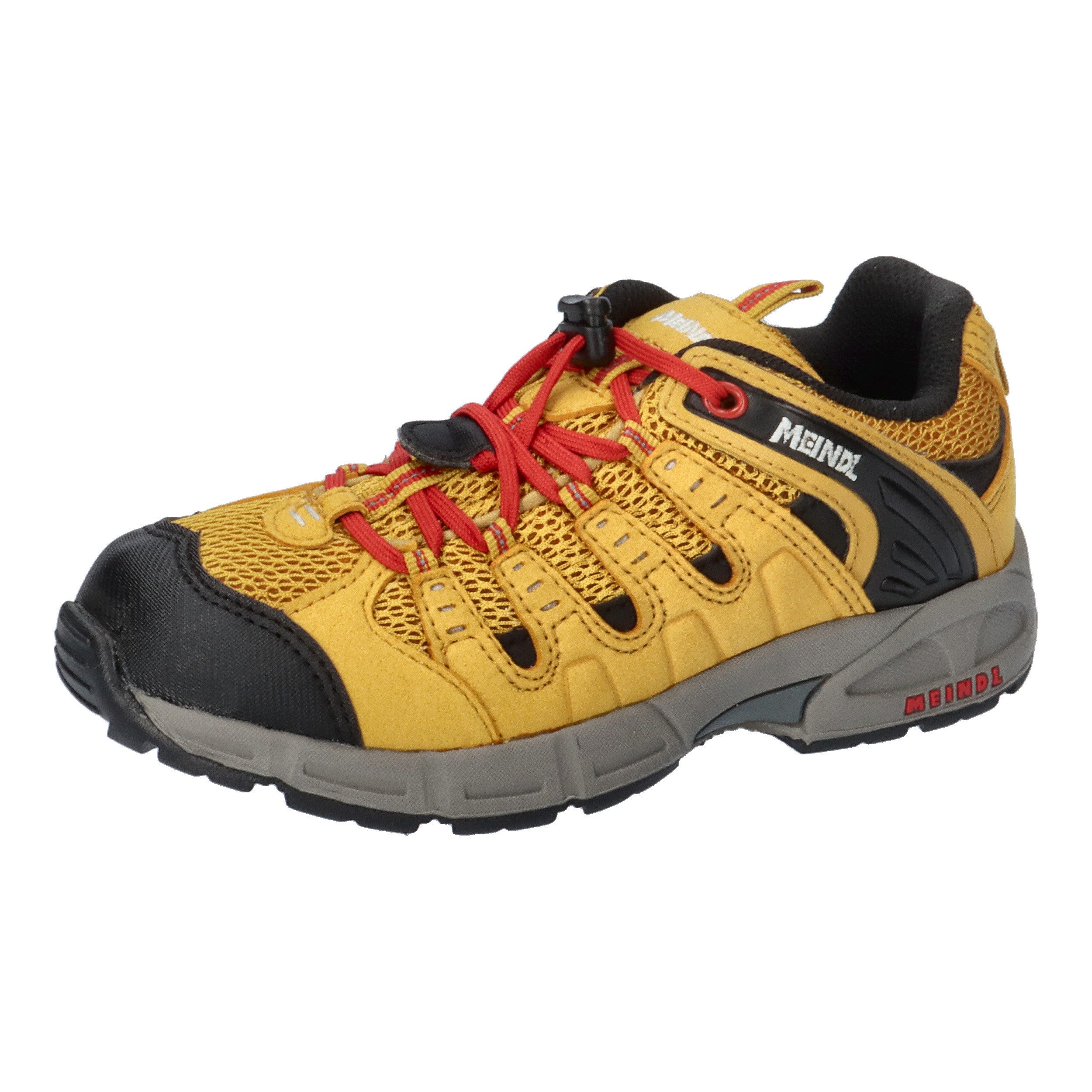 Meindl Meindl Kinder Schuhe Respond Junior 2044 Trekkingschuh