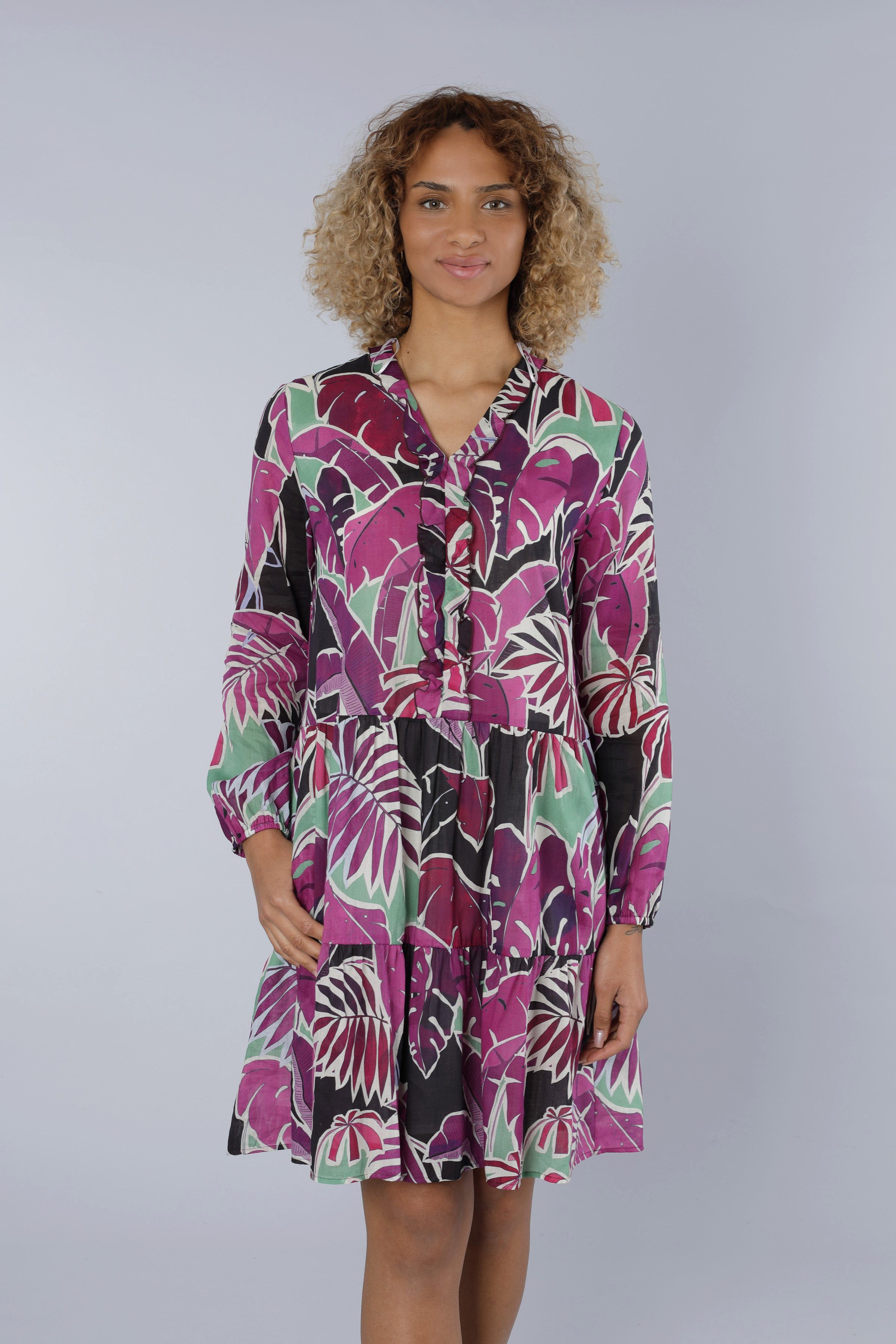 Sommerkleid
