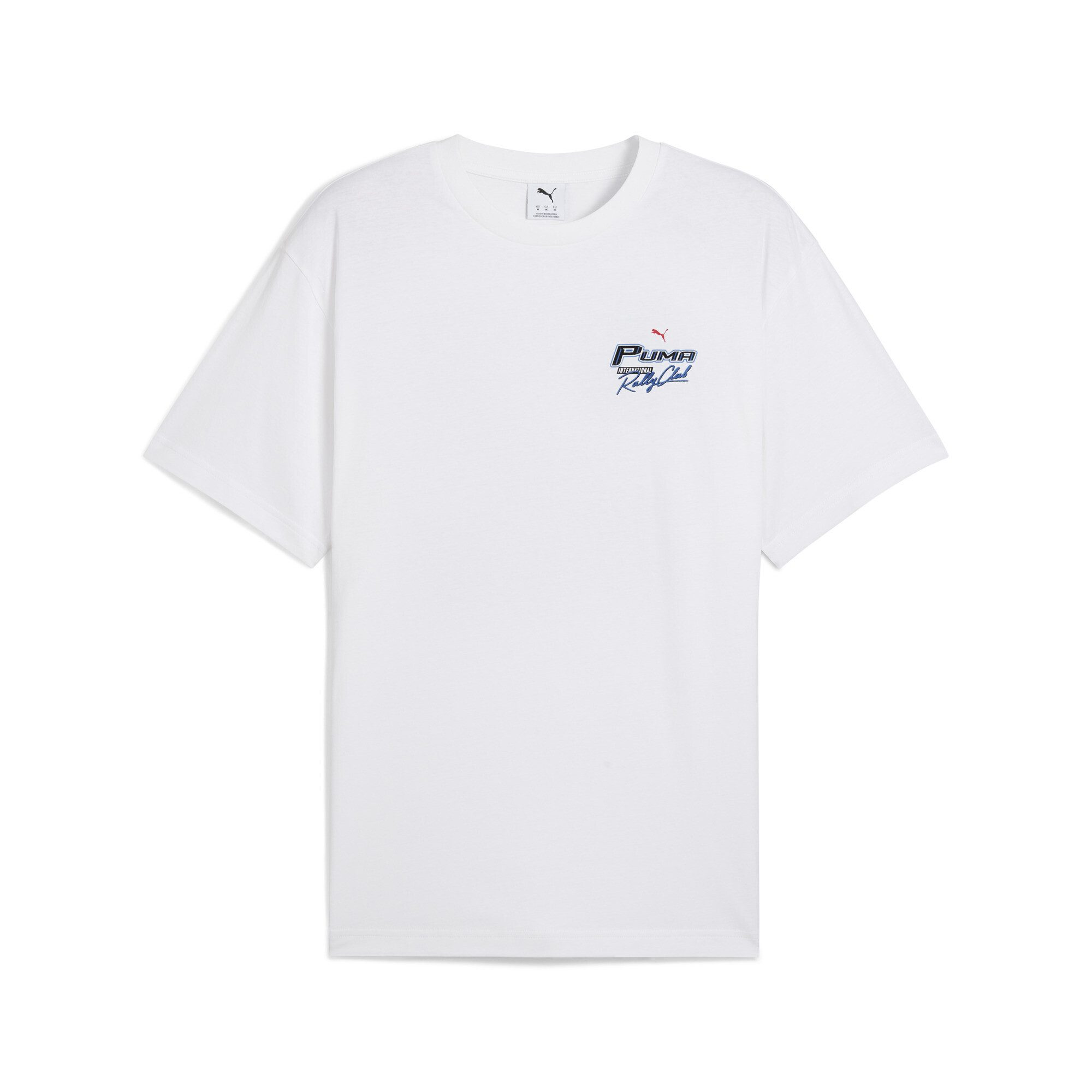 PUMA T-Shirt GRAPHICS PUMA Moto Relaxed günstig online kaufen