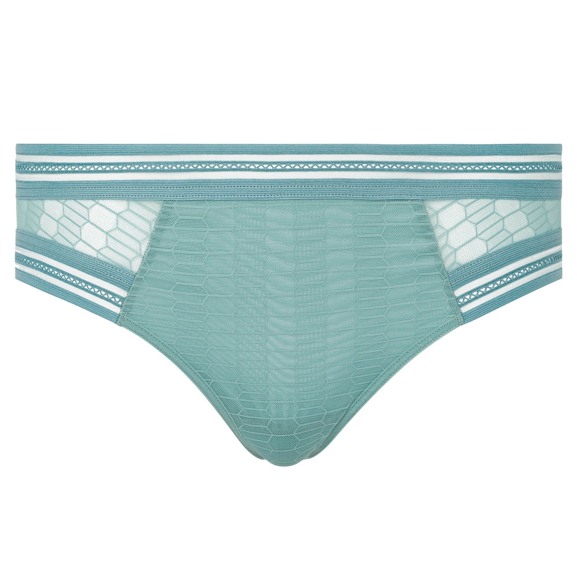 Slip Damen Slip 1er Pack Synthetisch ONLY MANHATTAN