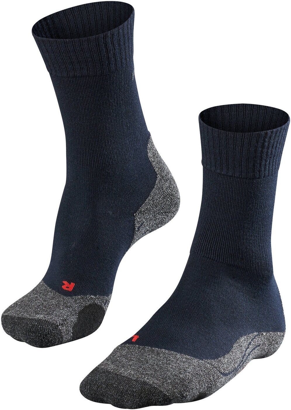 FALKE Wandersocken FALKE TK2 MARINE