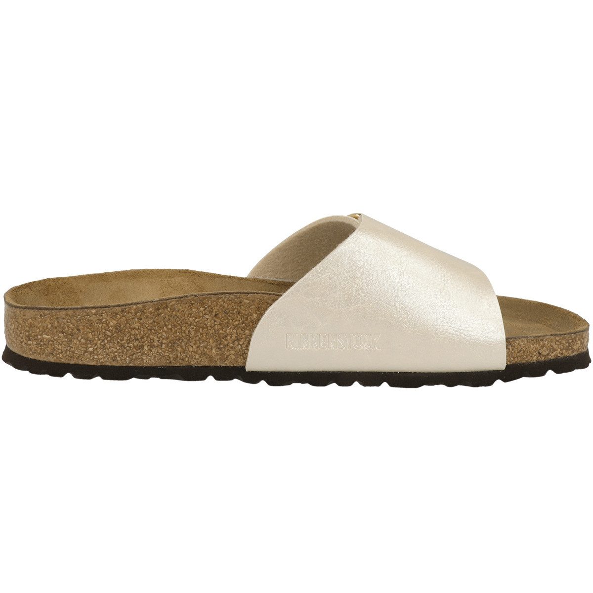 Birkenstock Catalina Cushion Buckle Birko-Flor schmal Damen Sandale Sandaletten, Sommerschuhe, Badeschuhe, Riemchen, Schlappen