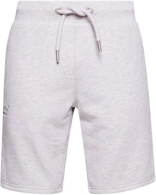 Superdry Sweatshorts VLE JERSEY SHORT