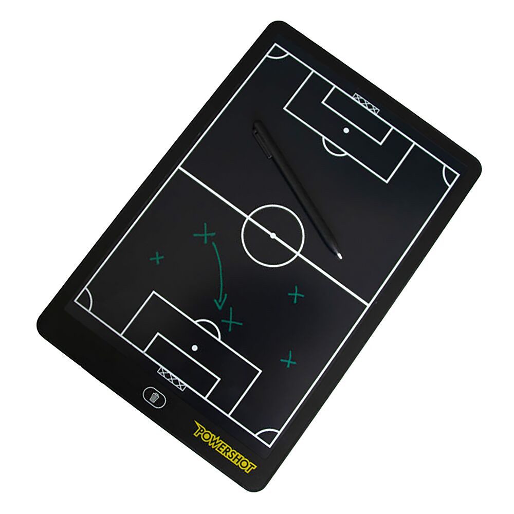 Taktiktafel Taktiktafel tintenfrei, Beschriften ohne Marker und Putzschwamm