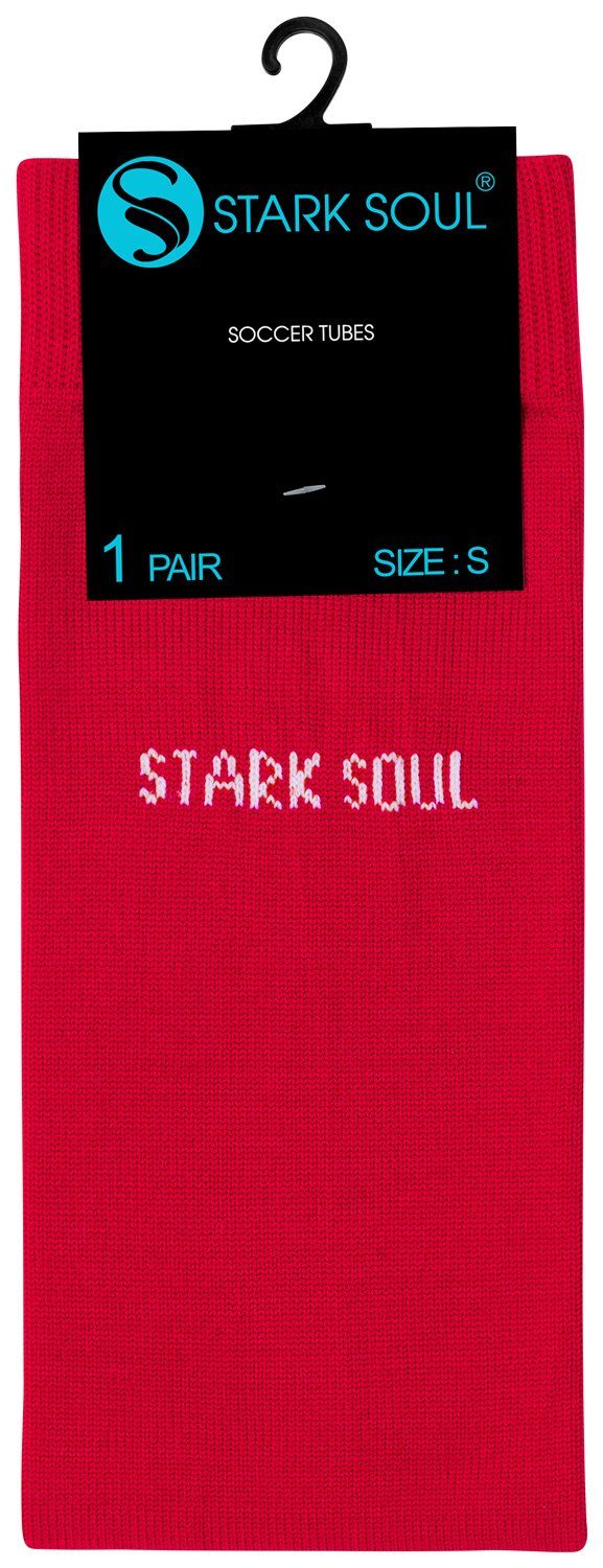 Stark Soul® Fußballstutzen Stutzen ohne Fuss - Sleeve/ Tube, Sportstutzen, günstig online kaufen