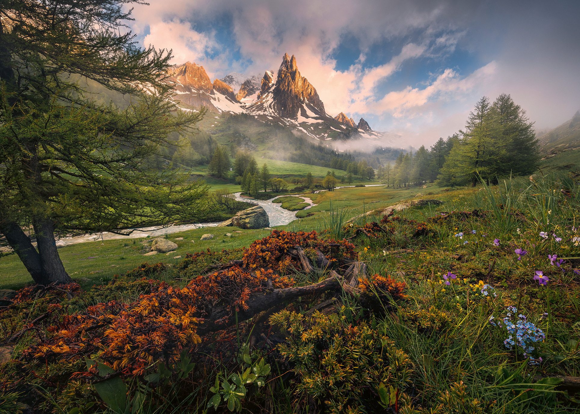 Ravensburger Puzzle power of nature, Malerische günstig online kaufen