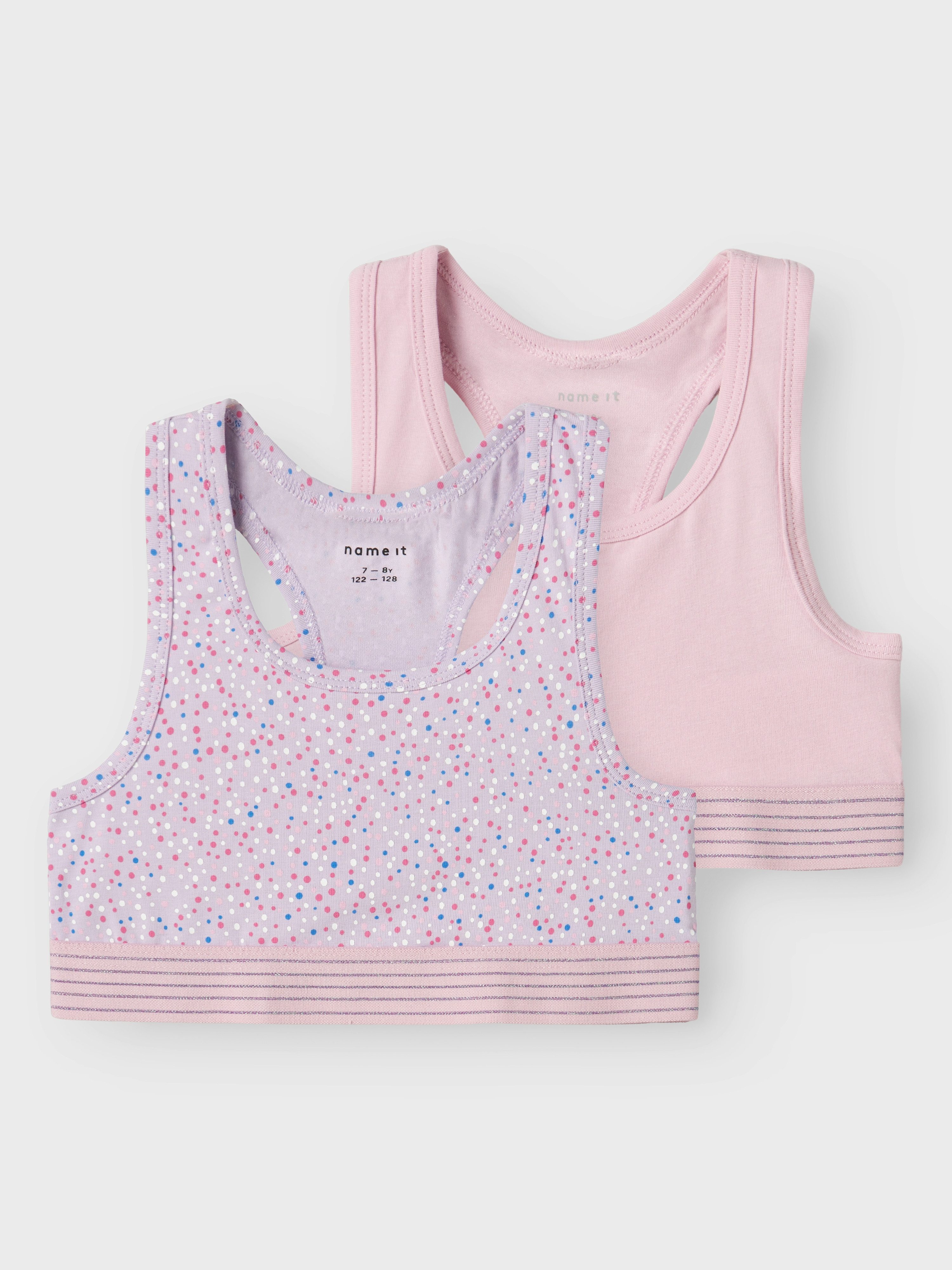 Name It Unterhemd NKFSHORT TOP 2P günstig online kaufen