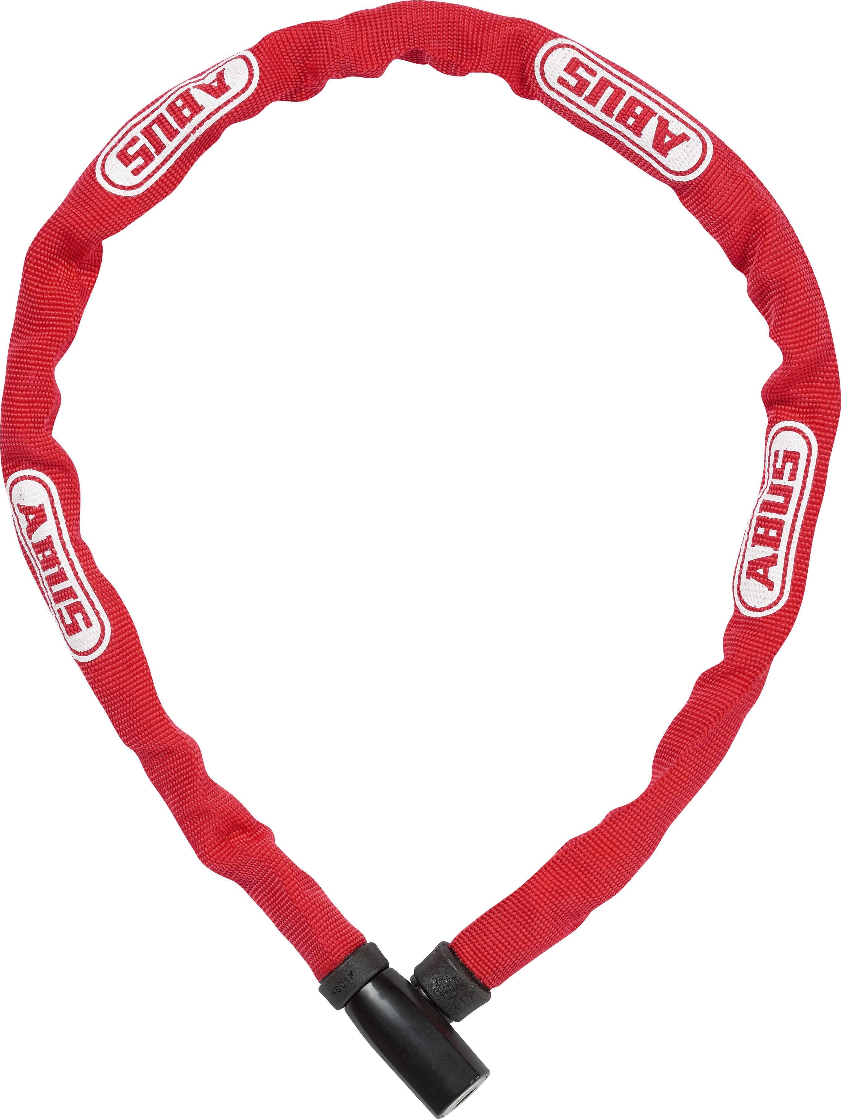 ABUS Kettenschloss 4804K/75