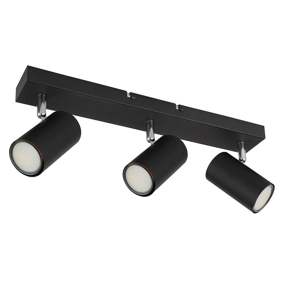 GLOBO LIGHTING Deckenspot, Leuchtmittel nicht inklusive, günstig online kaufen