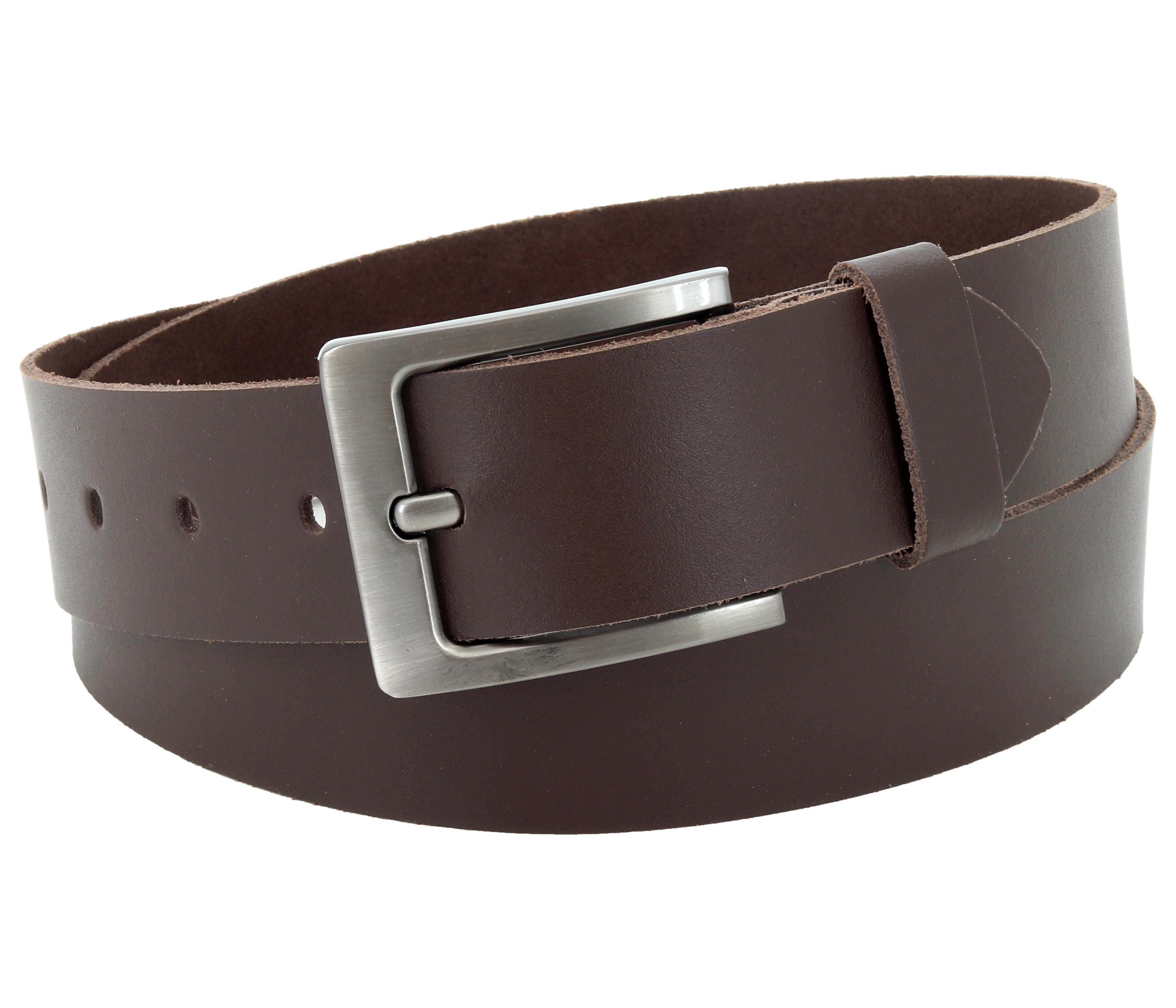 COLOGNEBELT Ledergürtel E1-SL MADE IN GERMANY günstig online kaufen