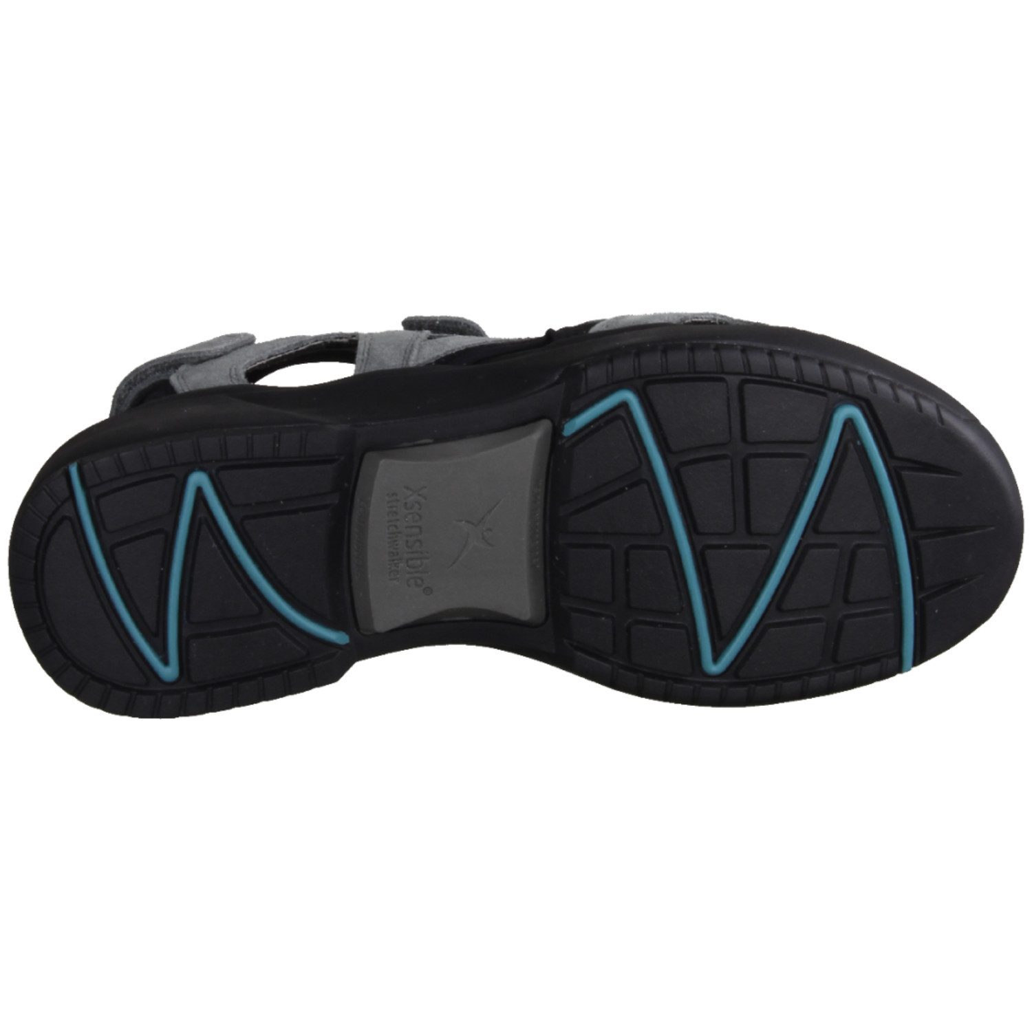 Xsensible Timor Sandalette