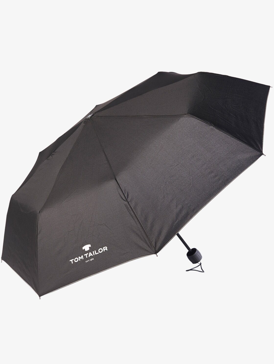 TOM TAILOR Taschenregenschirm Extra kleiner Regenschirm