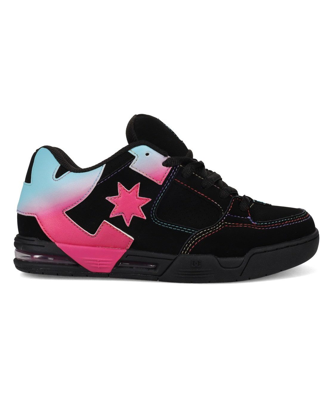 DC Shoes Command Sneaker