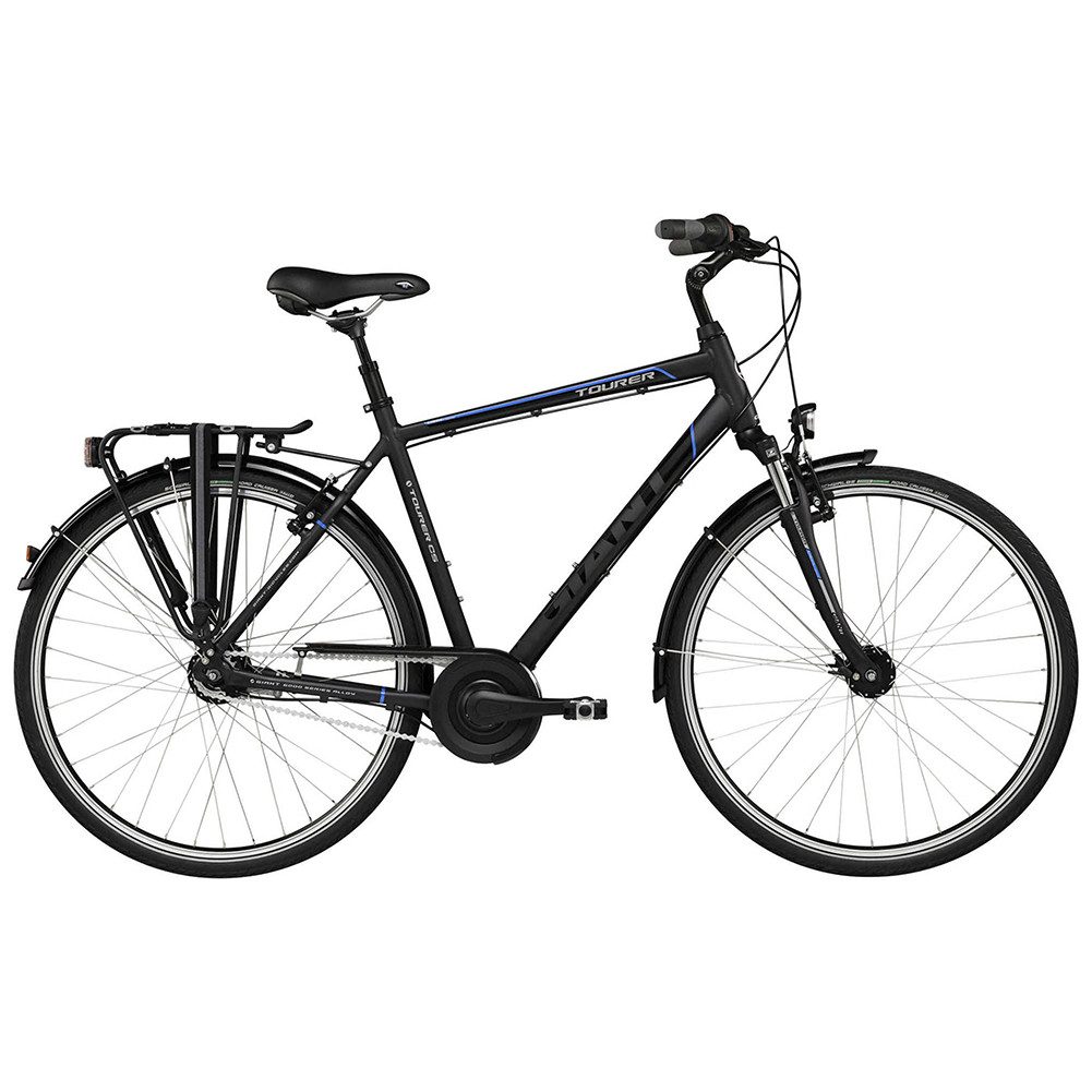 GIANT Cityrad Tourer GTS Sport City-Trekking