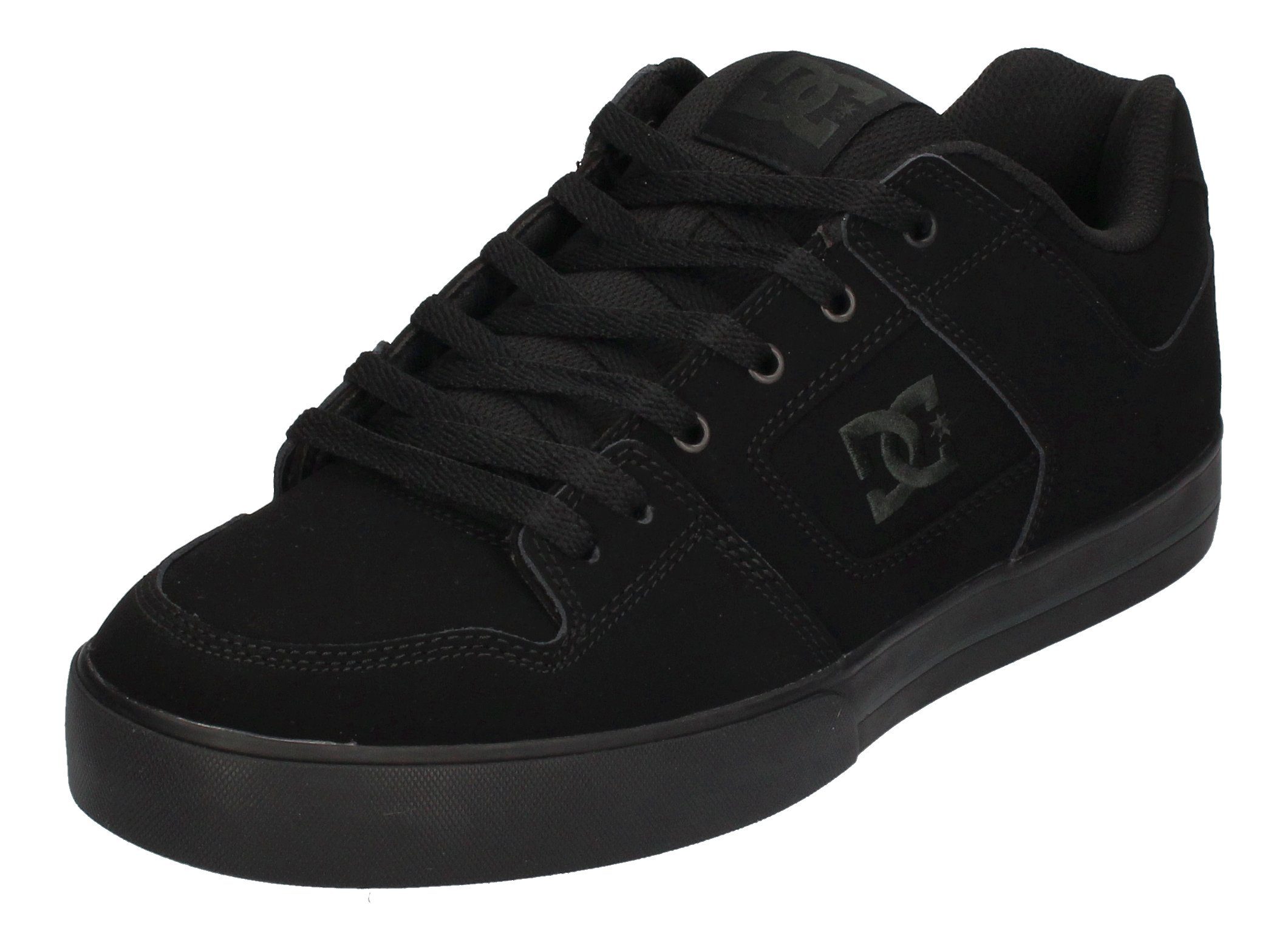 DC Shoes Pure Skateschuh Black Pirate günstig online kaufen