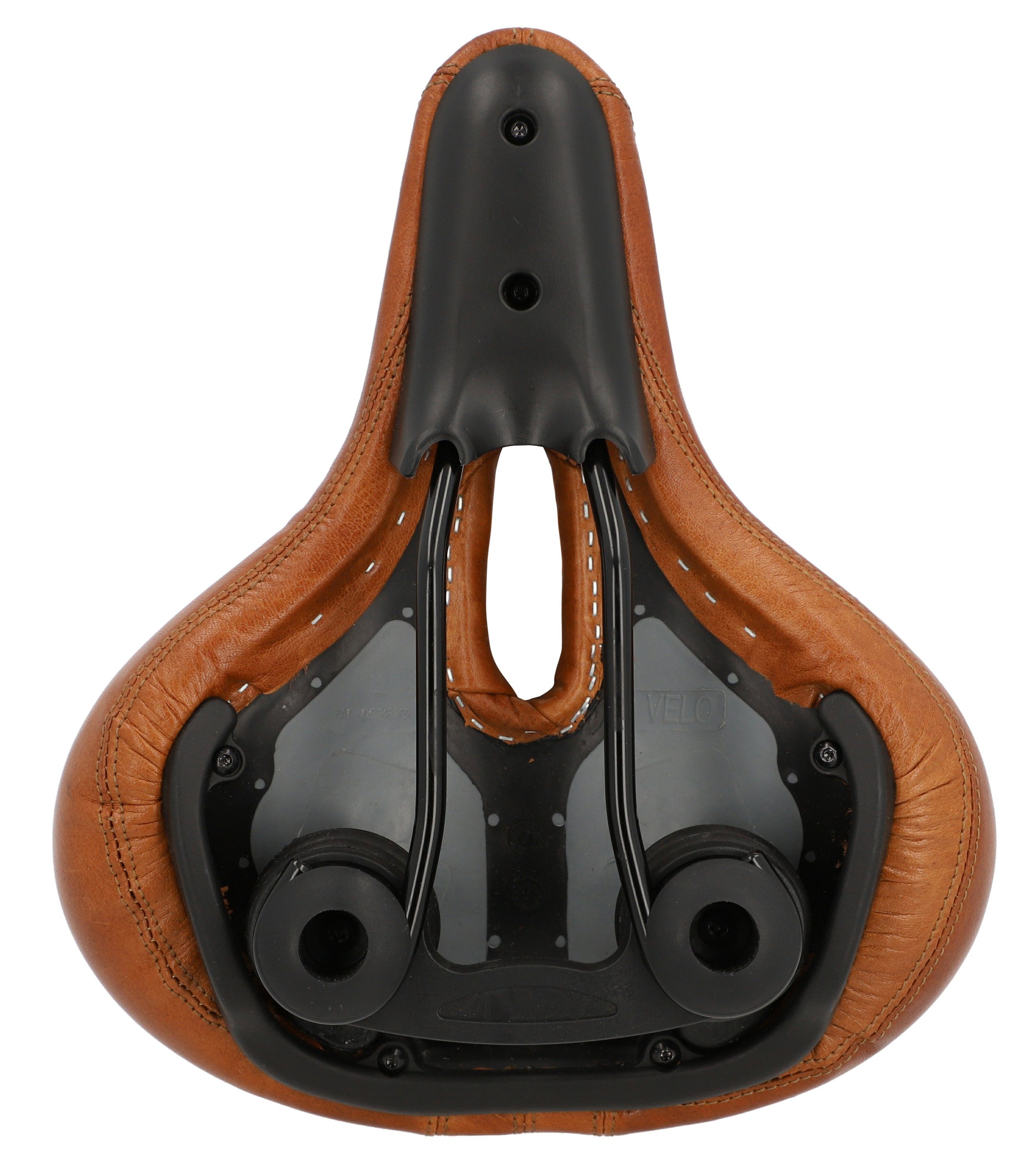 Gusti Leder Fahrradsattel Gusti Leder small bike product Connie C. (1-tlg)