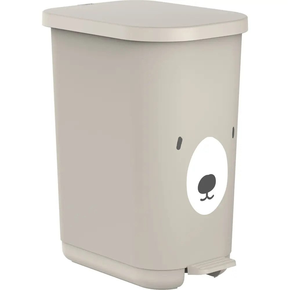 Rotho Babydesign Windeleimer Windeleimer KAYO (Bär)IML Bear Minimalist