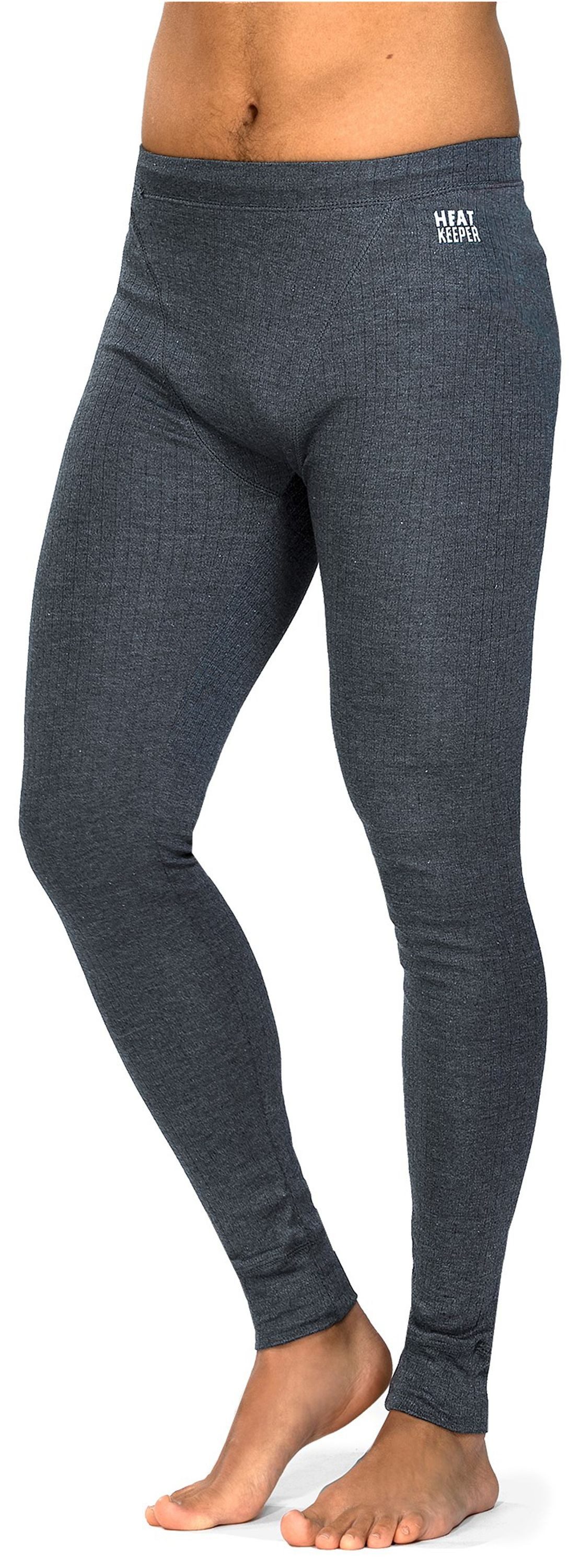 chic4home Lange Unterhose Heat Keeper (1-St) Herren lange Thermo-Leggings U günstig online kaufen