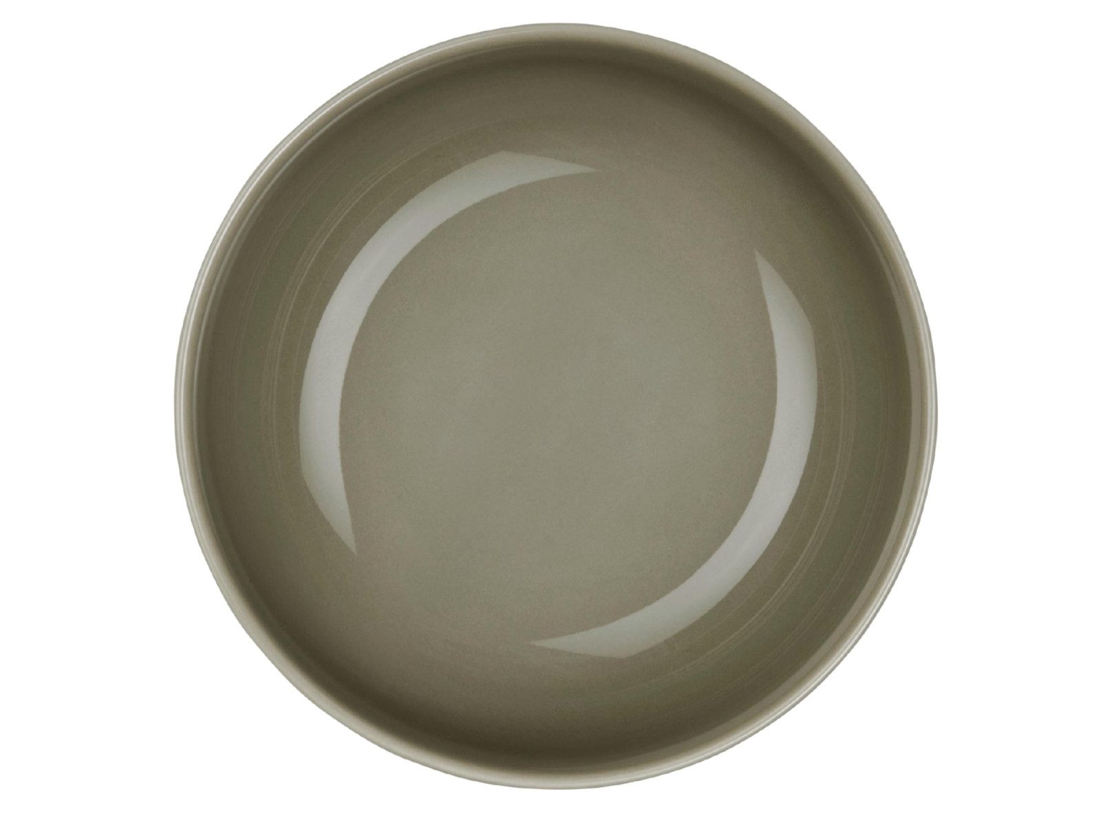 ASA SELECTION Schüssel coppa Schale shiso 13,5cm, Porzellan, (Schüsseln & Schalen)