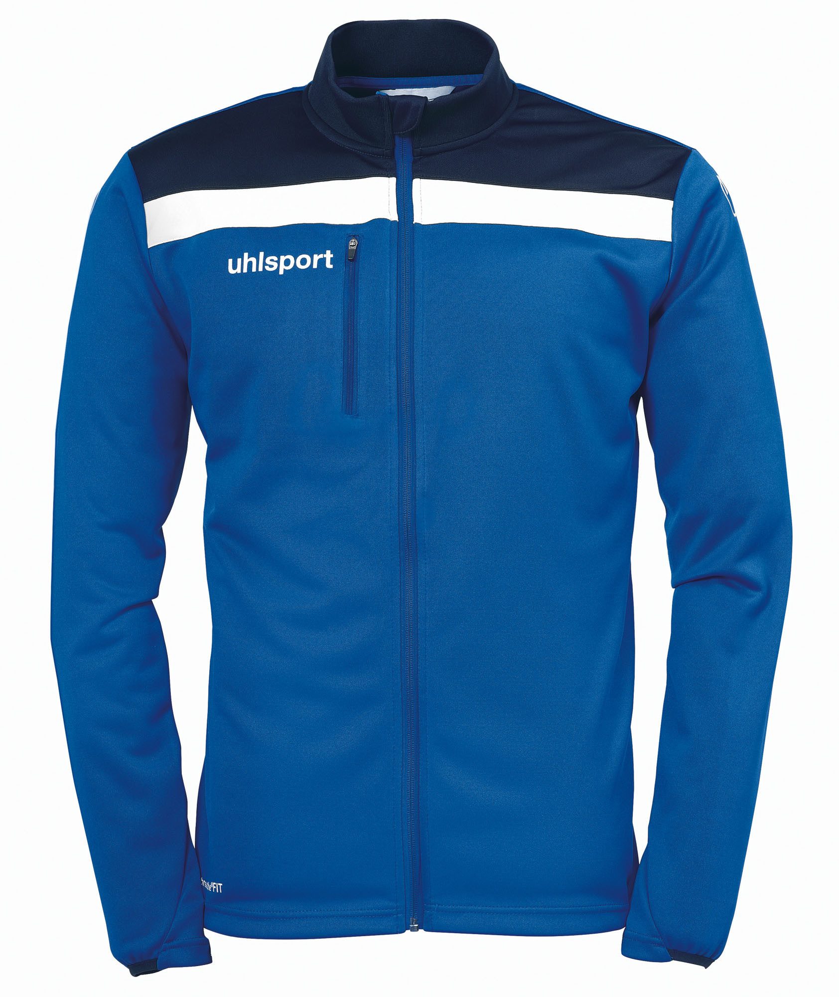uhlsport Trainingsanzug OFFENSE 23 POLY JACKE günstig online kaufen